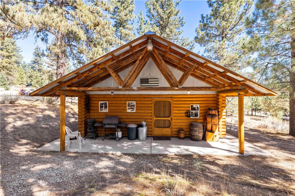 11753 Tanglefoot Lane
