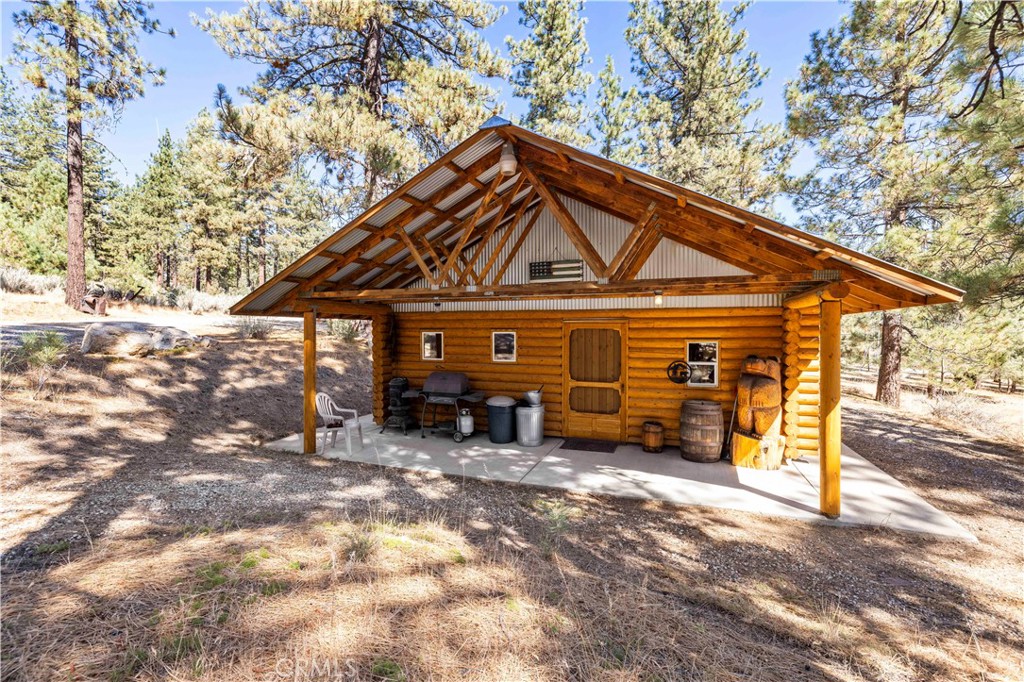 11753 Tanglefoot Lane