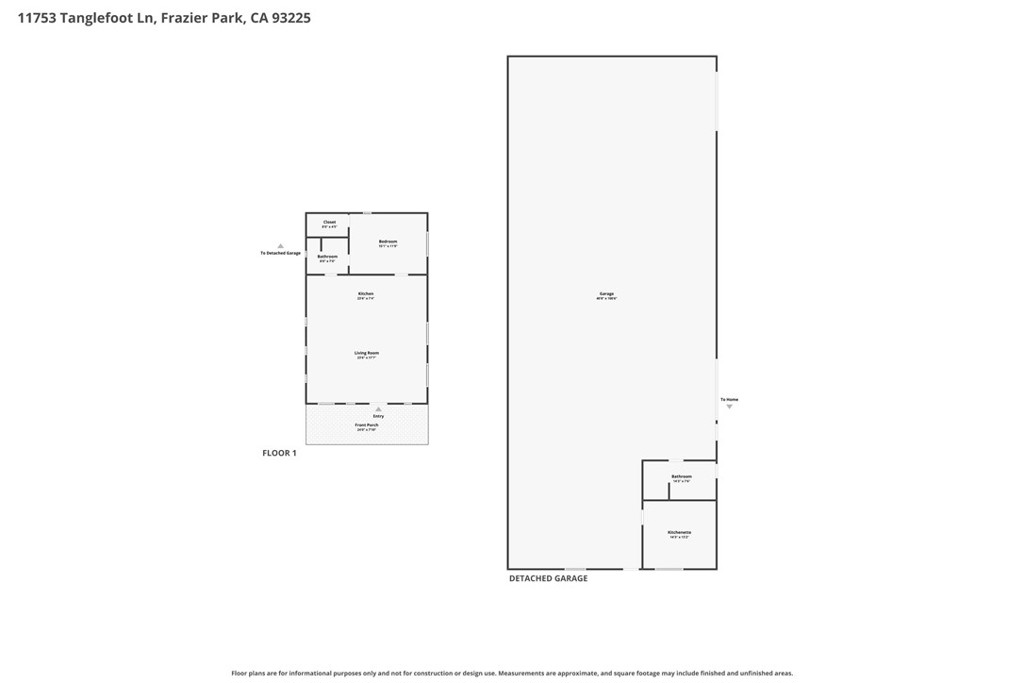 11753 Tanglefoot Lane