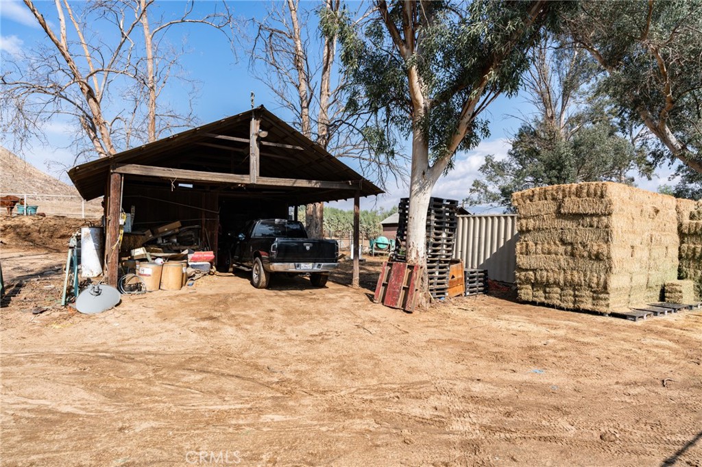 23981 Warren Road