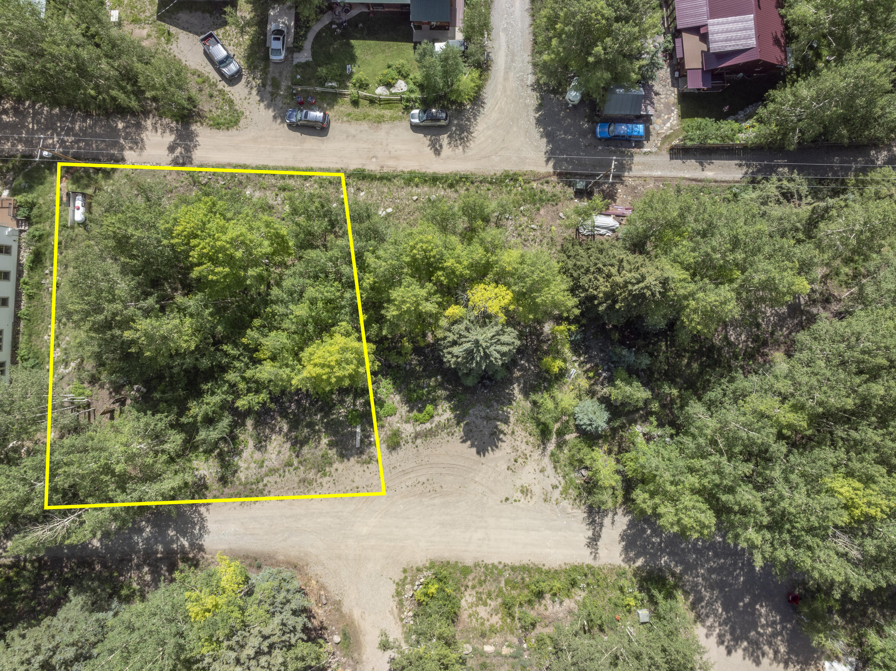 134 N Garfield Street