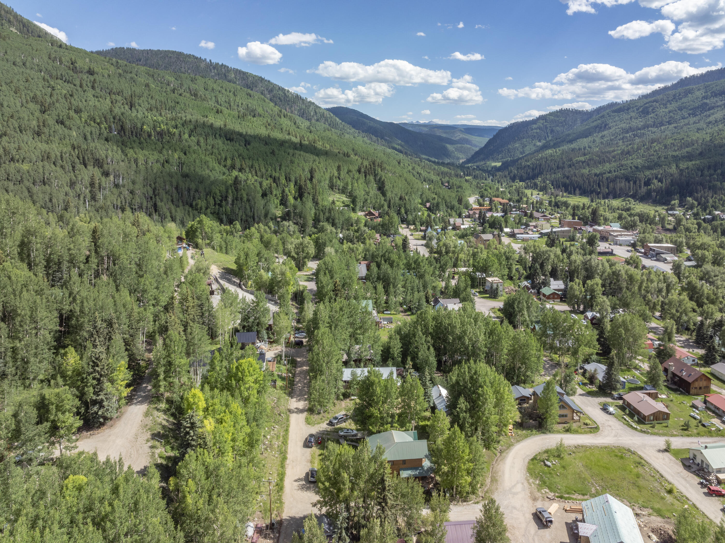 134 N Garfield Street