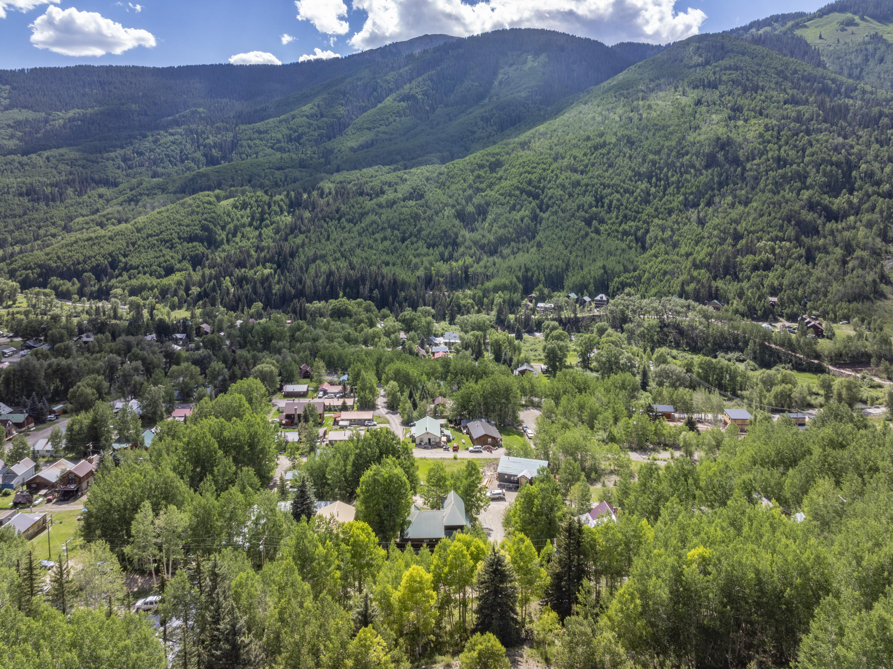 134 N Garfield Street