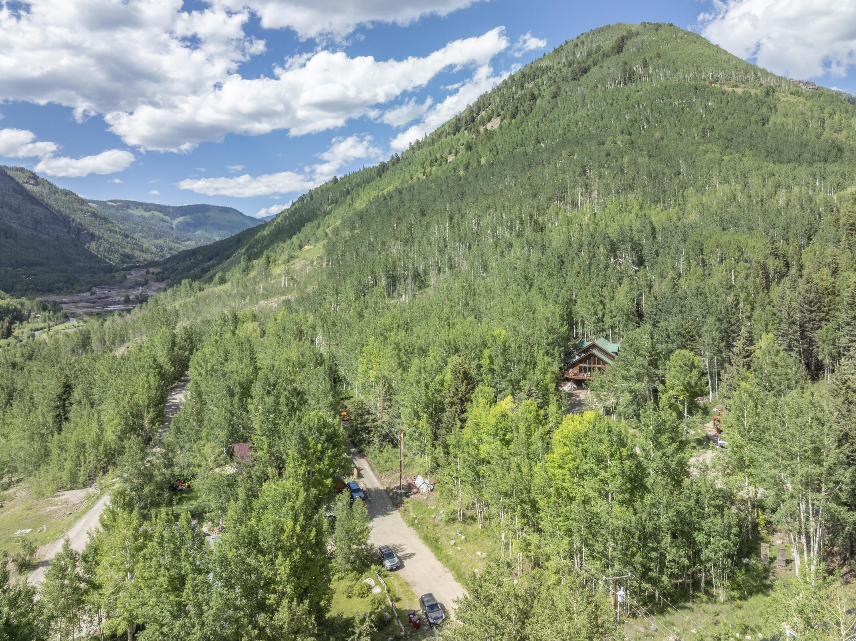 134 N Garfield Street