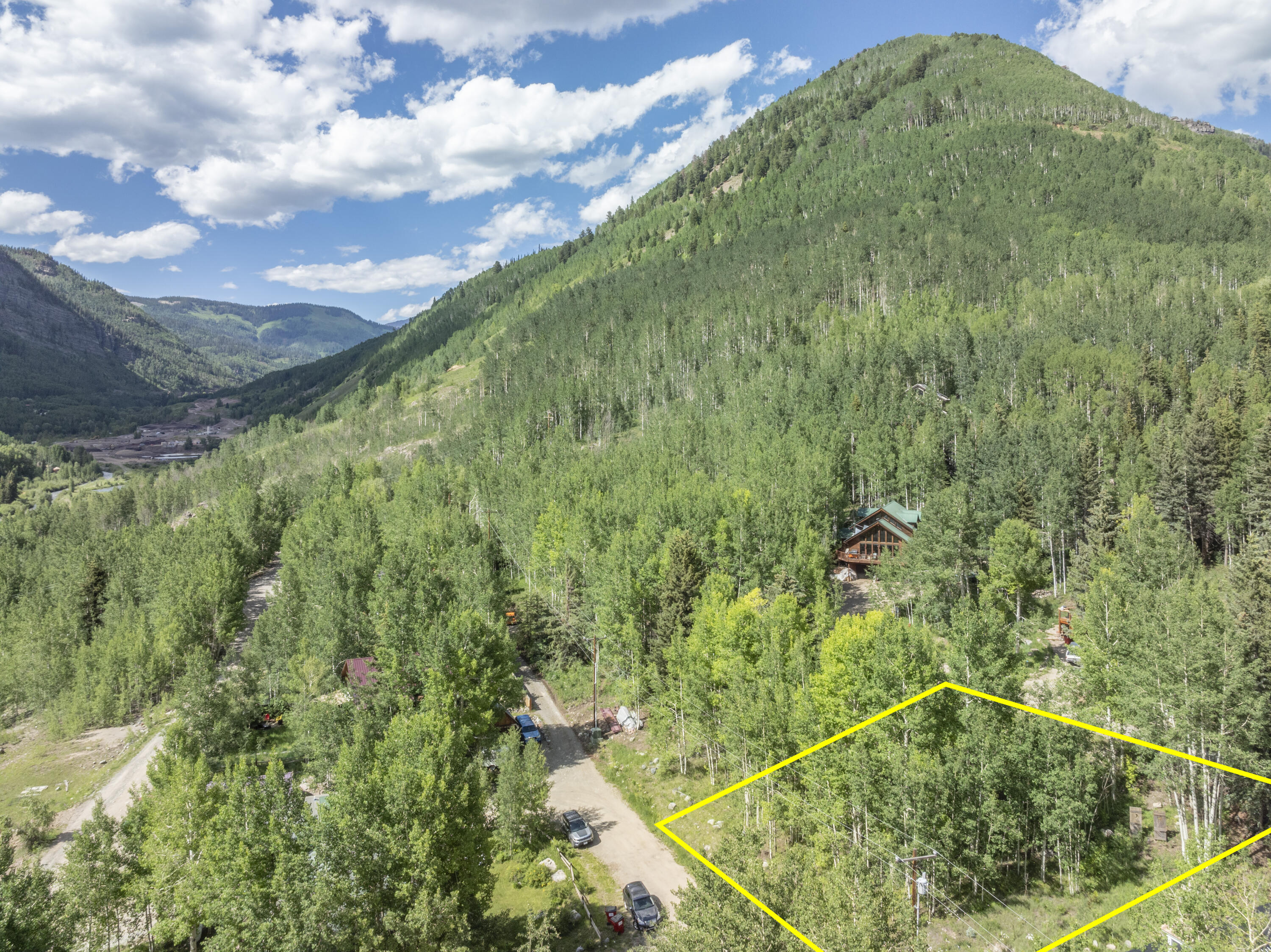 134 N Garfield Street