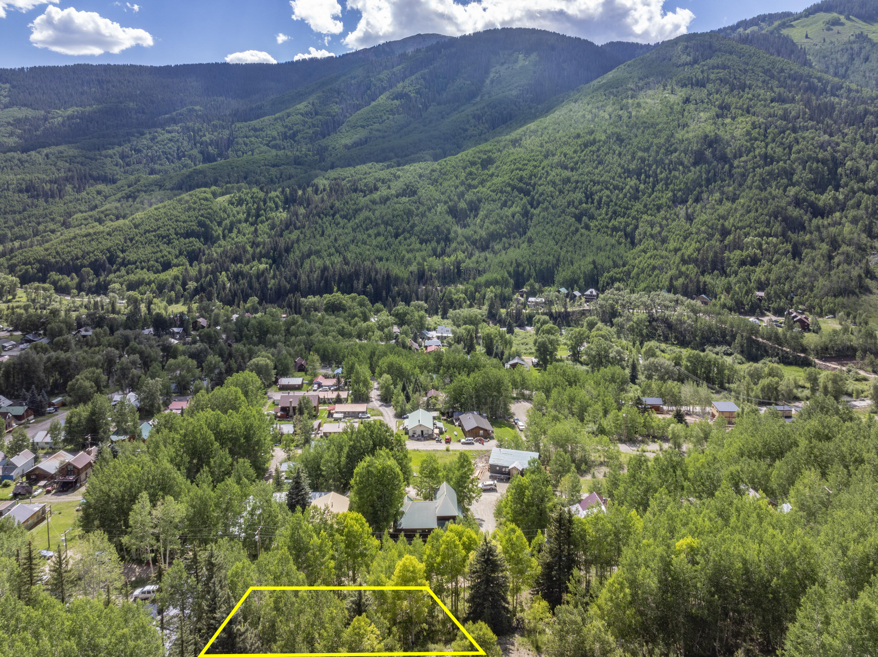 134 N Garfield Street