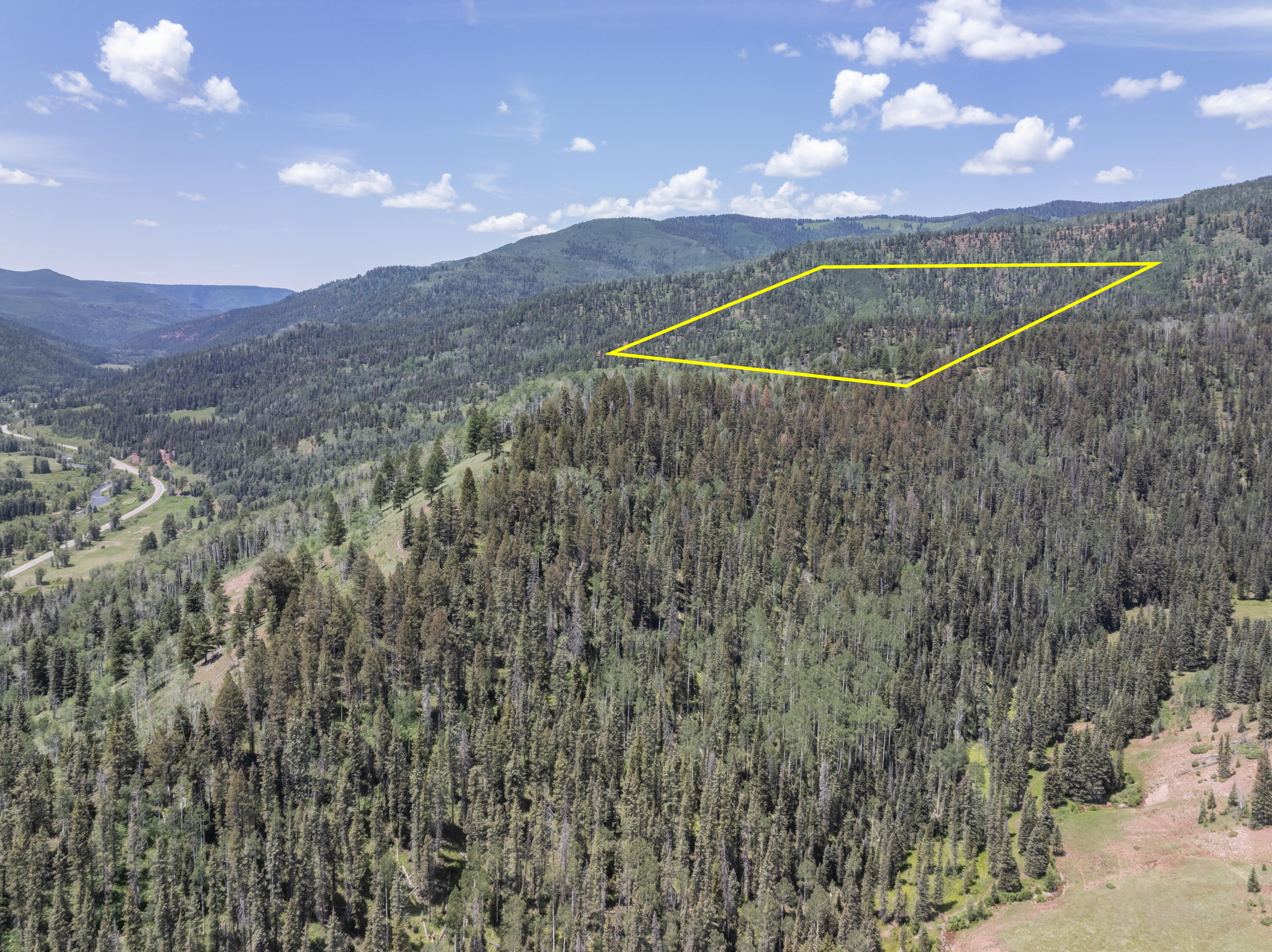 TBD Highway 145