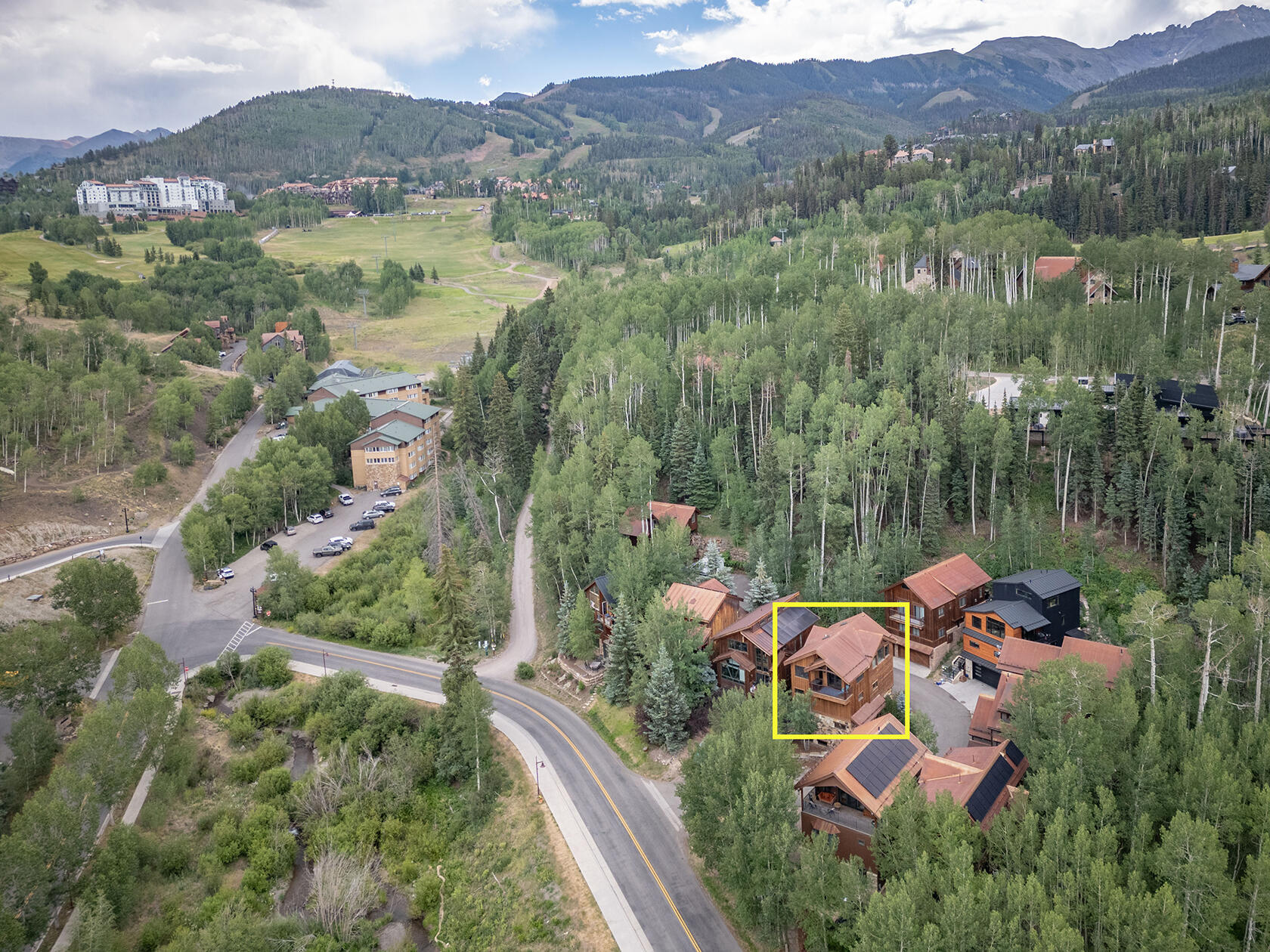 100 Spring Creek Drive