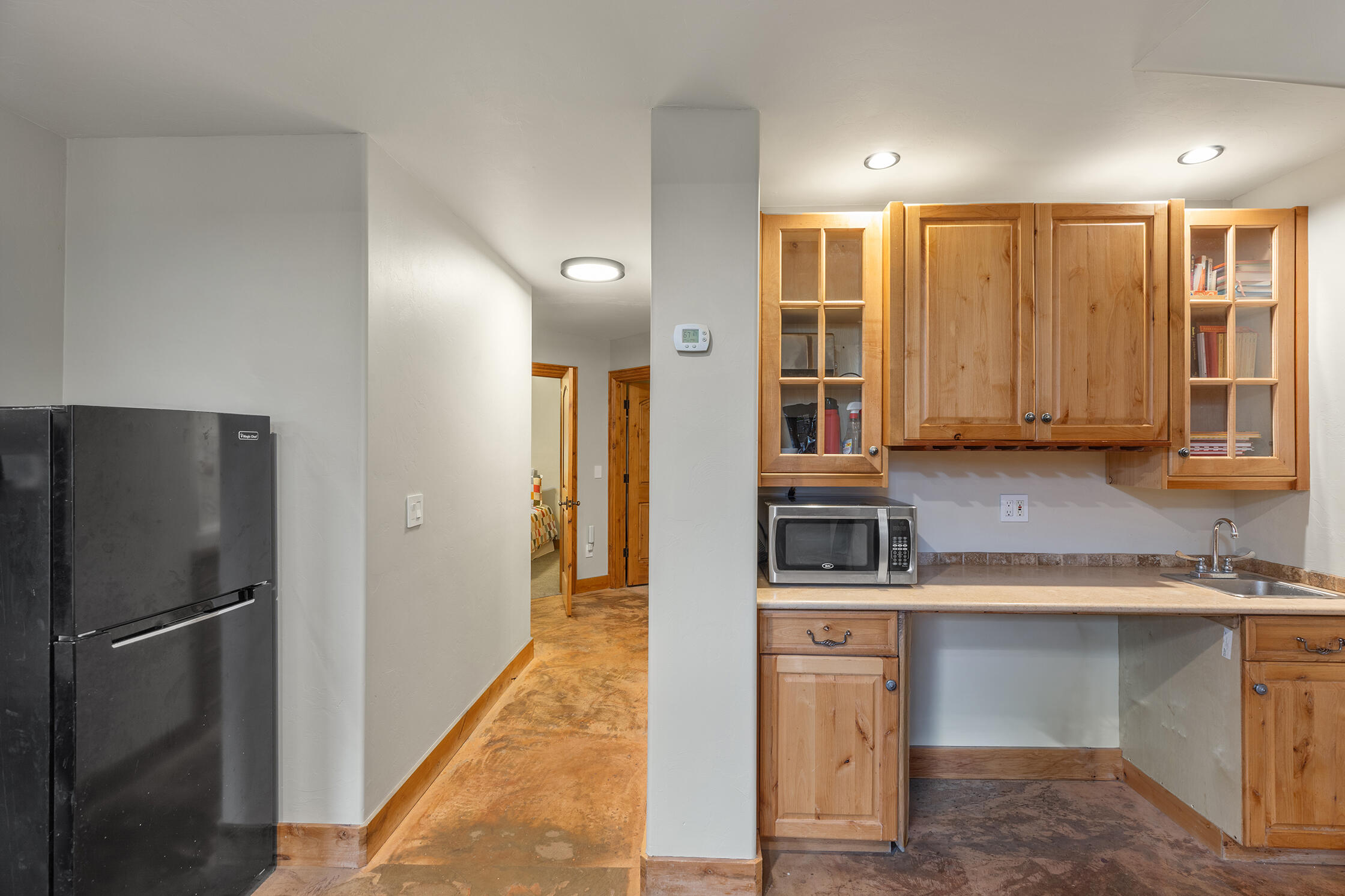 100 Spring Creek Drive