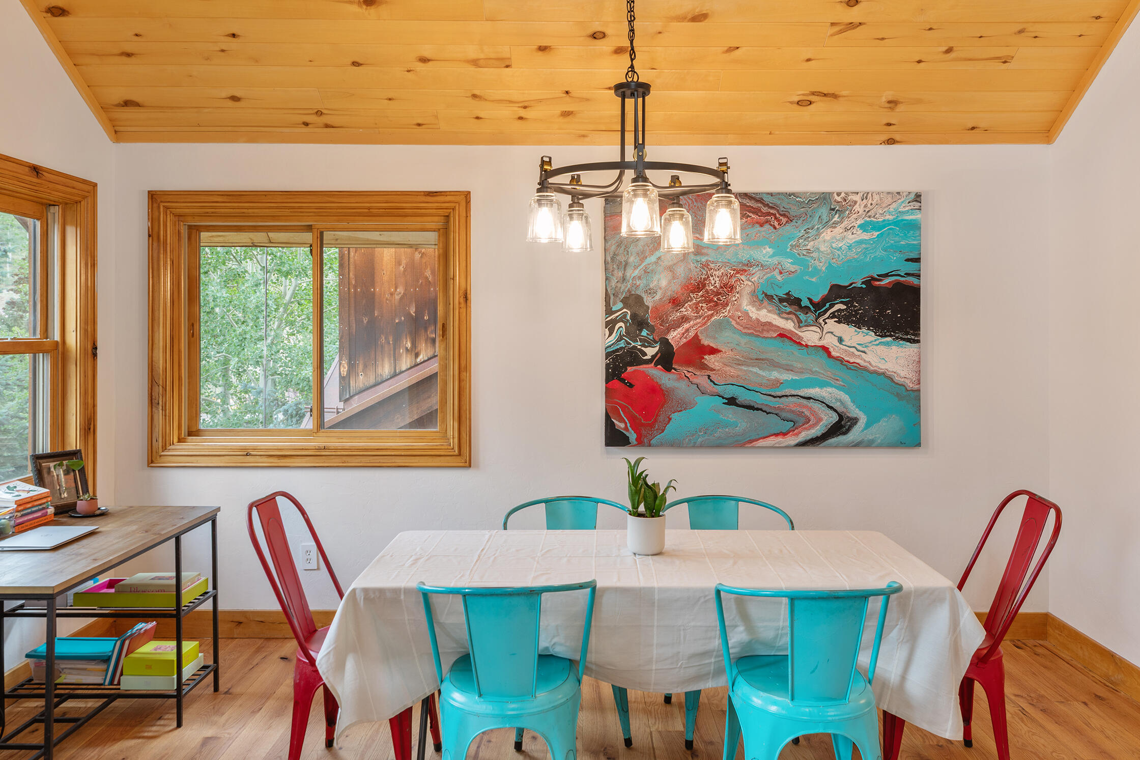 100 Spring Creek Drive