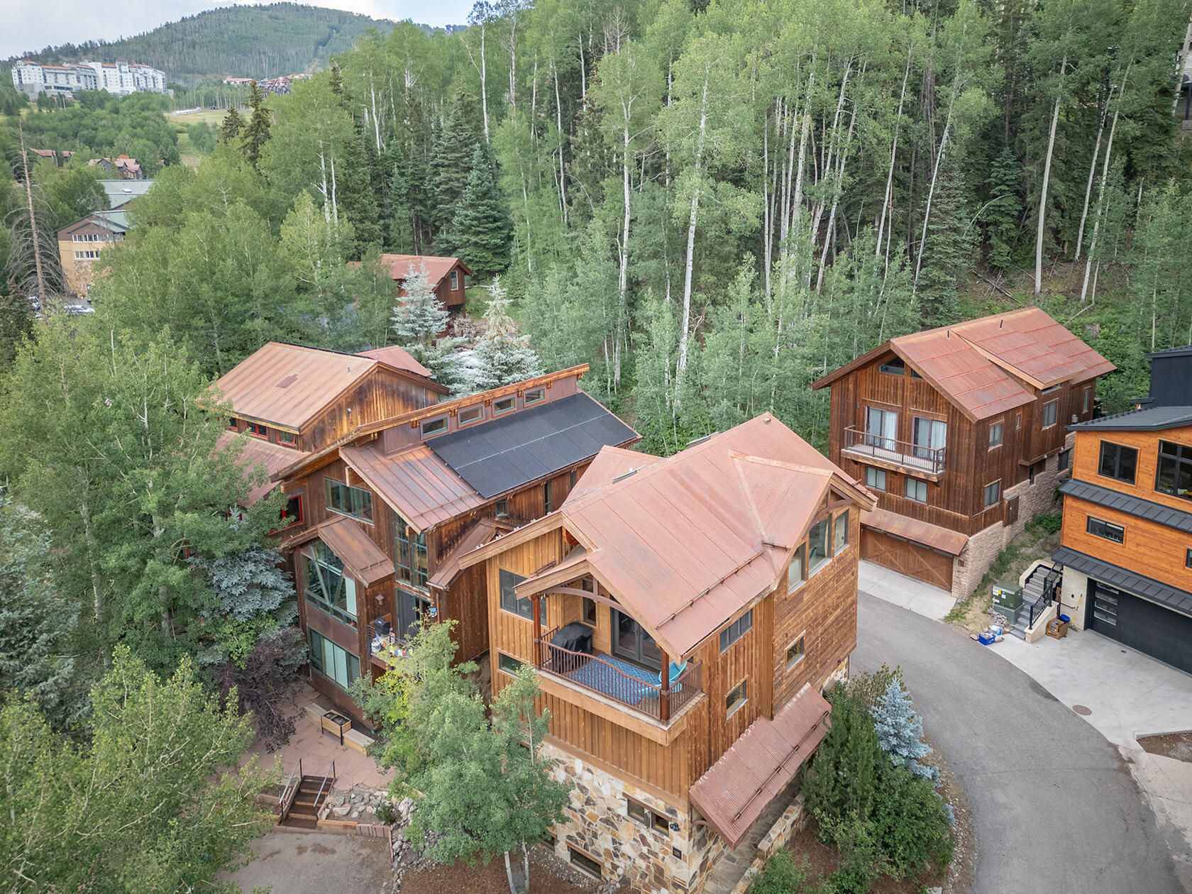 100 Spring Creek Drive