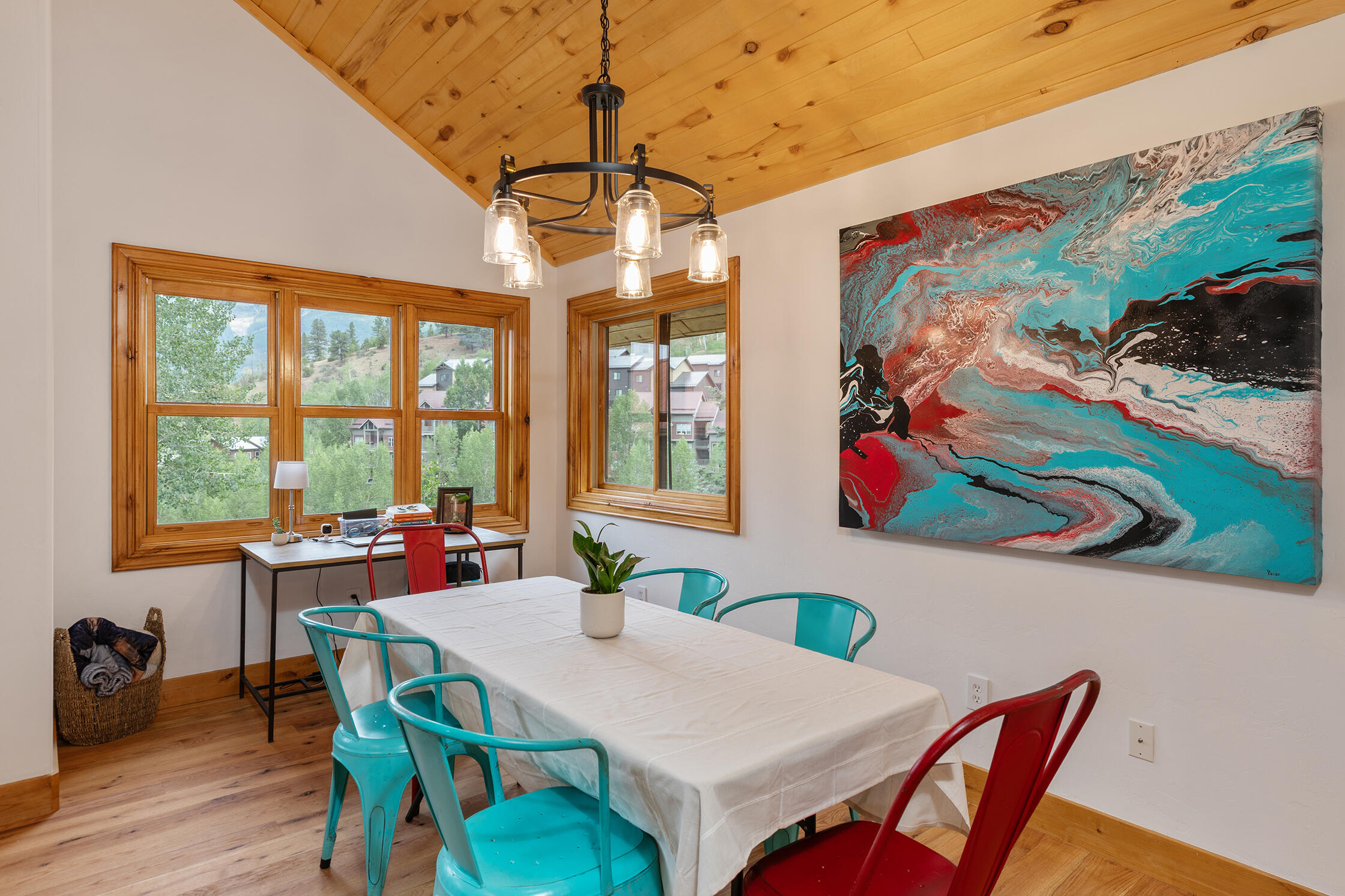 100 Spring Creek Drive