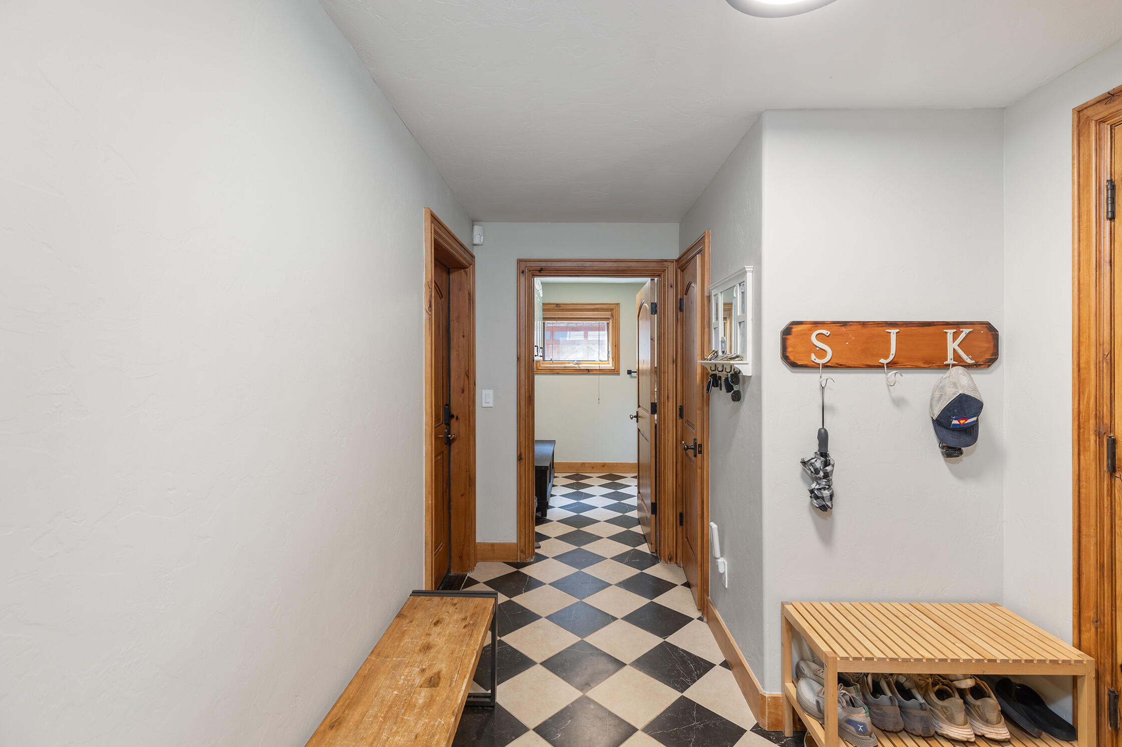 100 Spring Creek Drive
