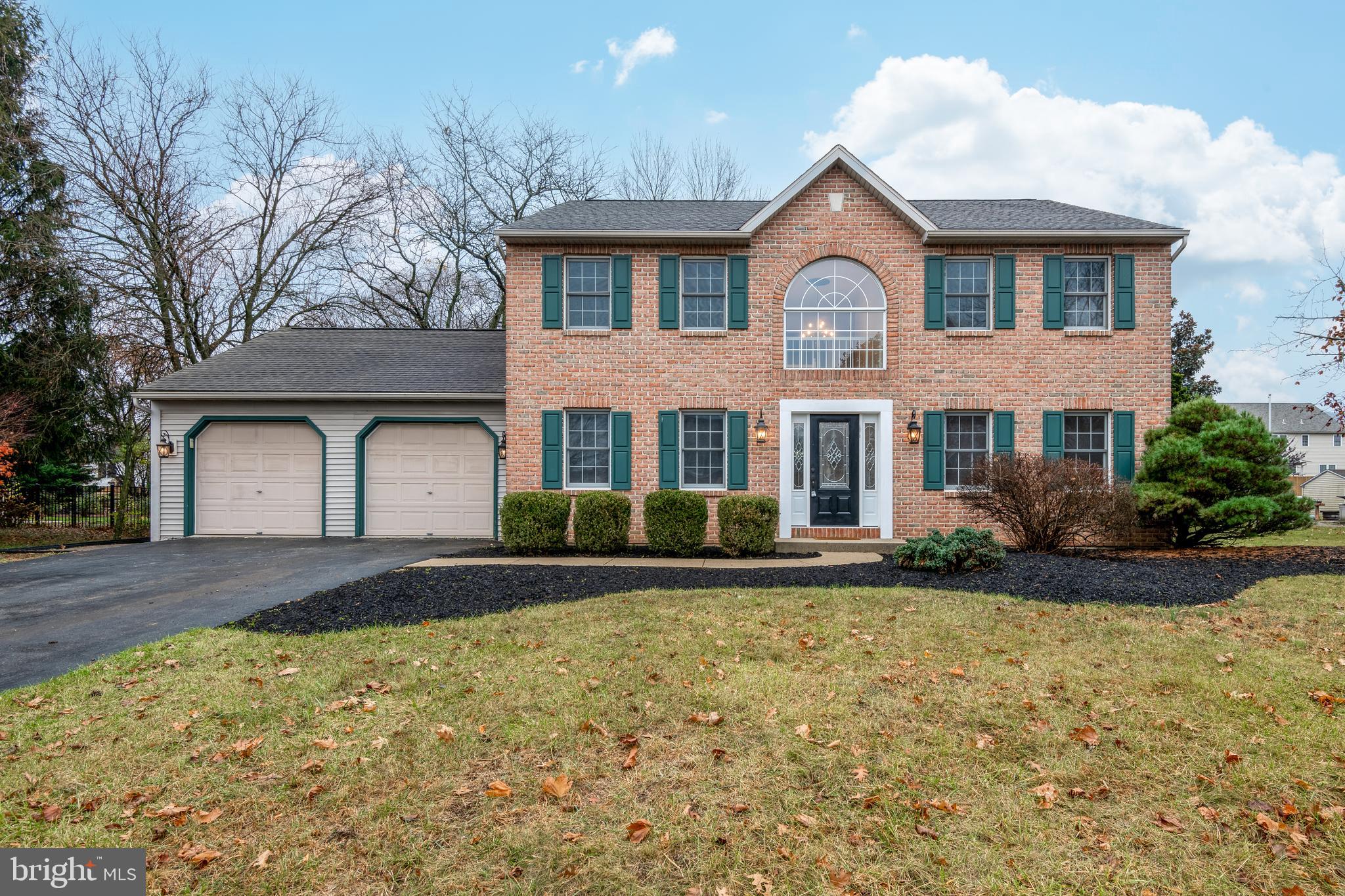 425 Coronet Dr