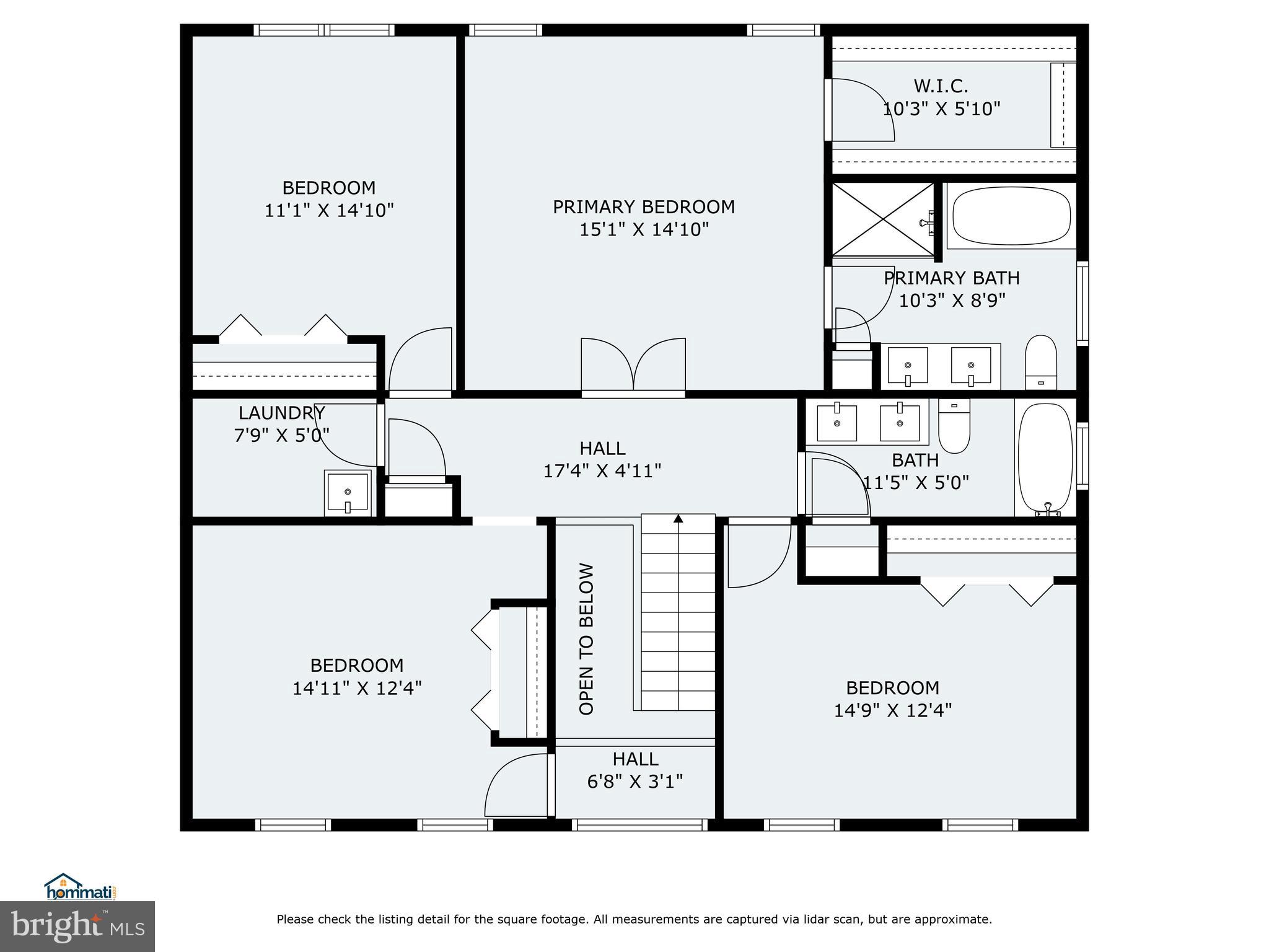 425 Coronet Dr