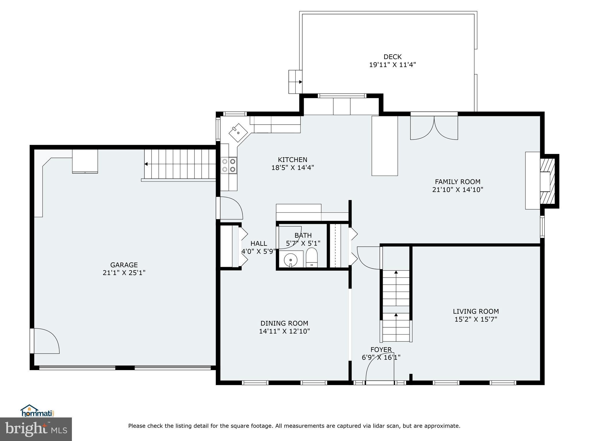 425 Coronet Dr