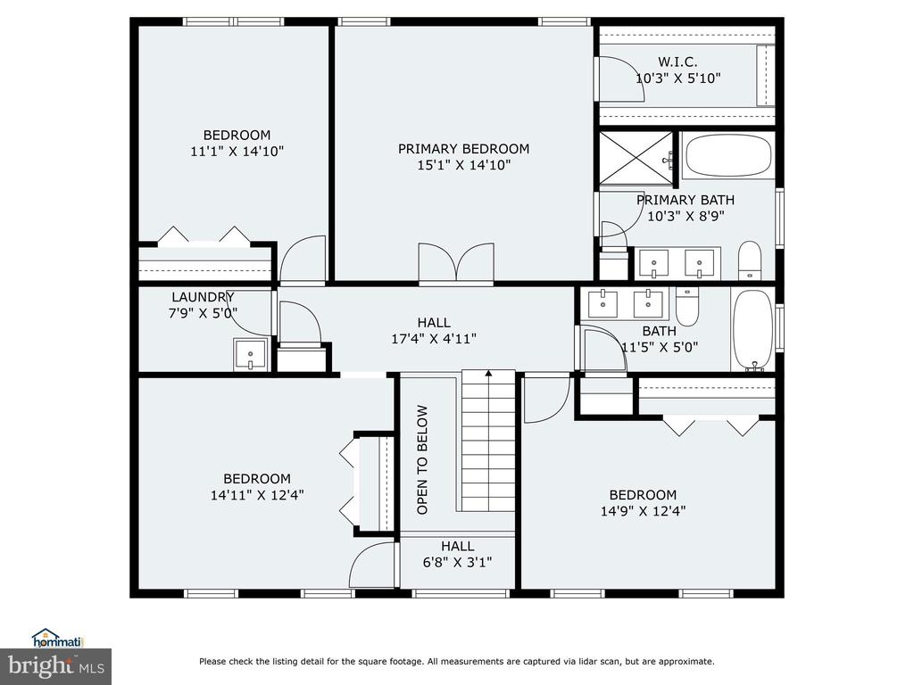 425 Coronet Dr