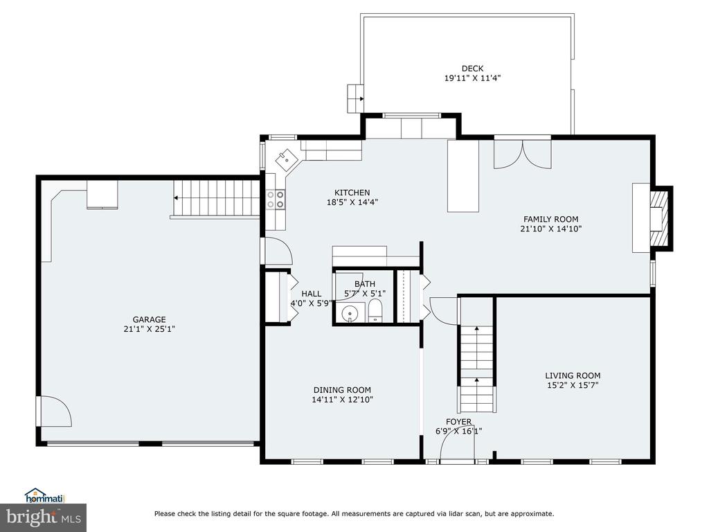 425 Coronet Dr