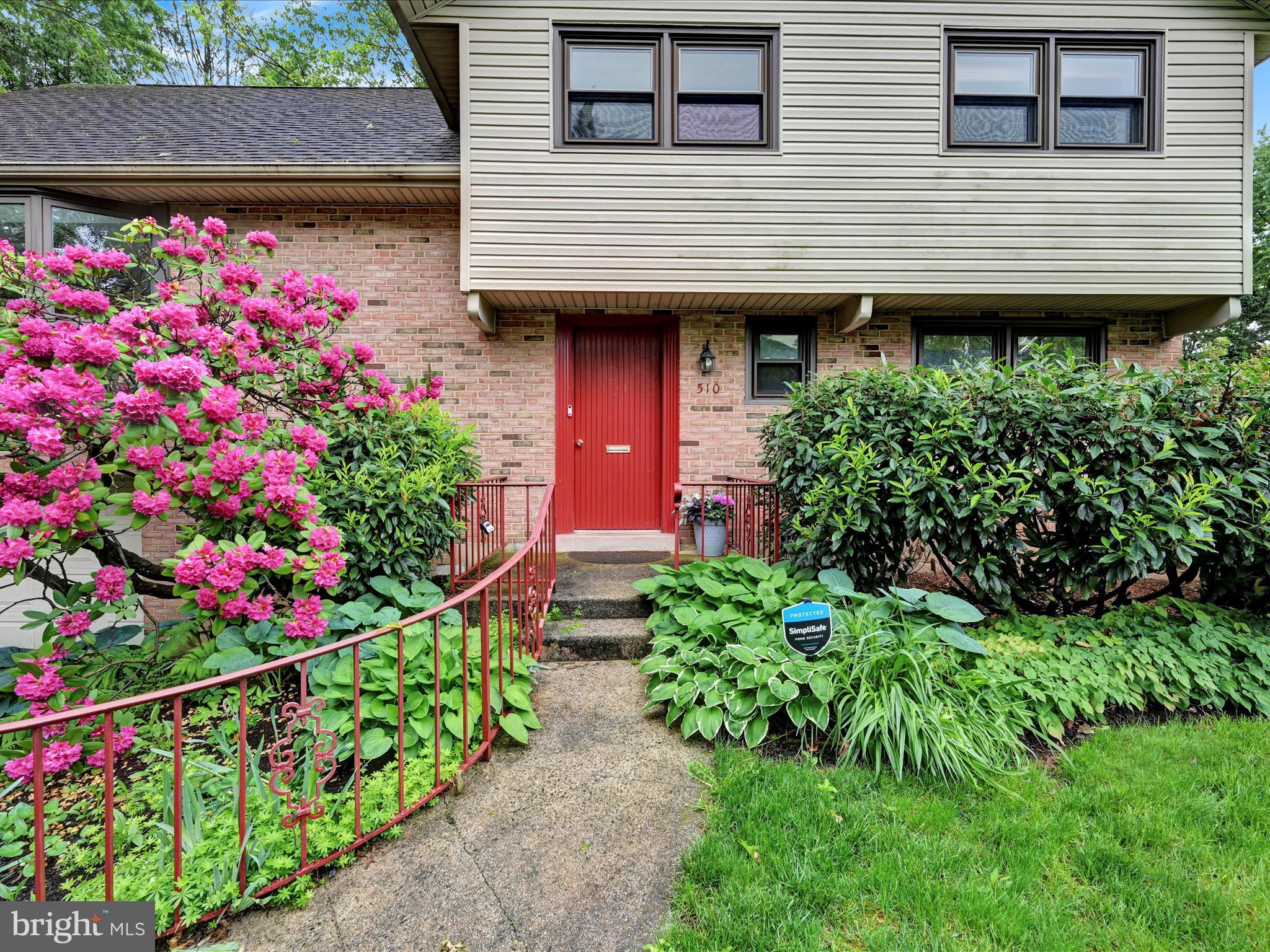 510 Berks Pl