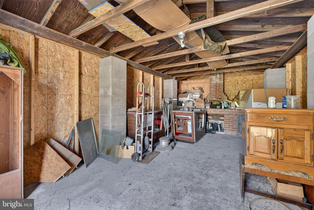 535 FRYSTOWN ROAD