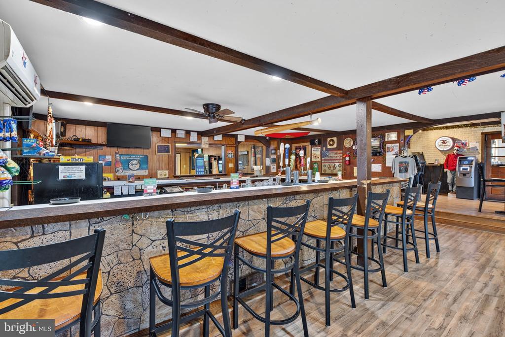 535 FRYSTOWN ROAD