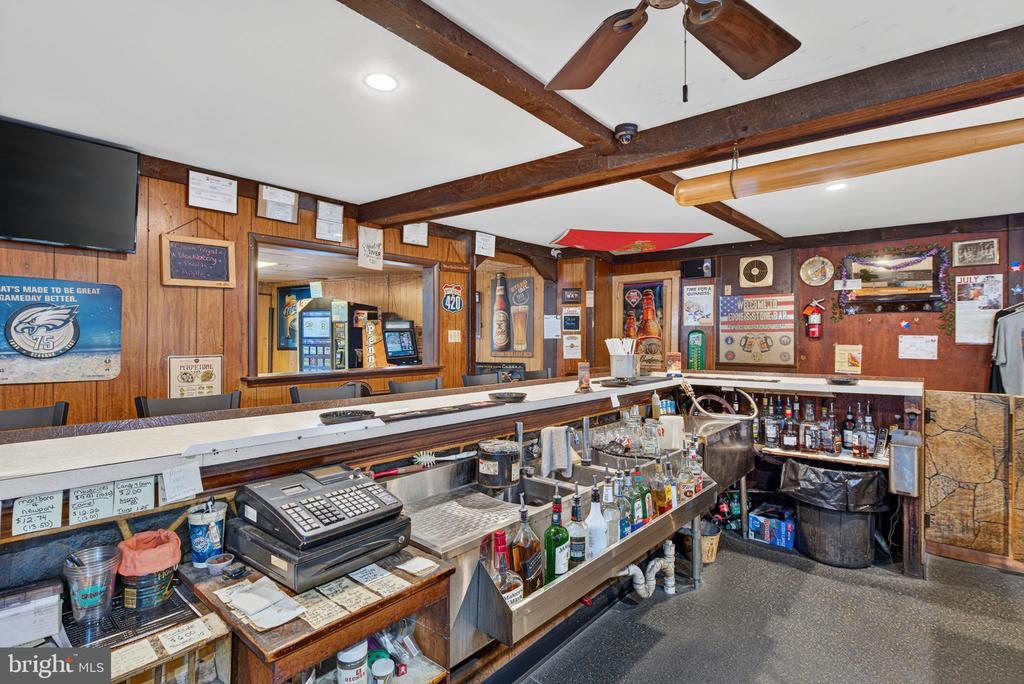 535 FRYSTOWN ROAD