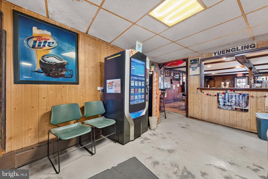 535 FRYSTOWN ROAD