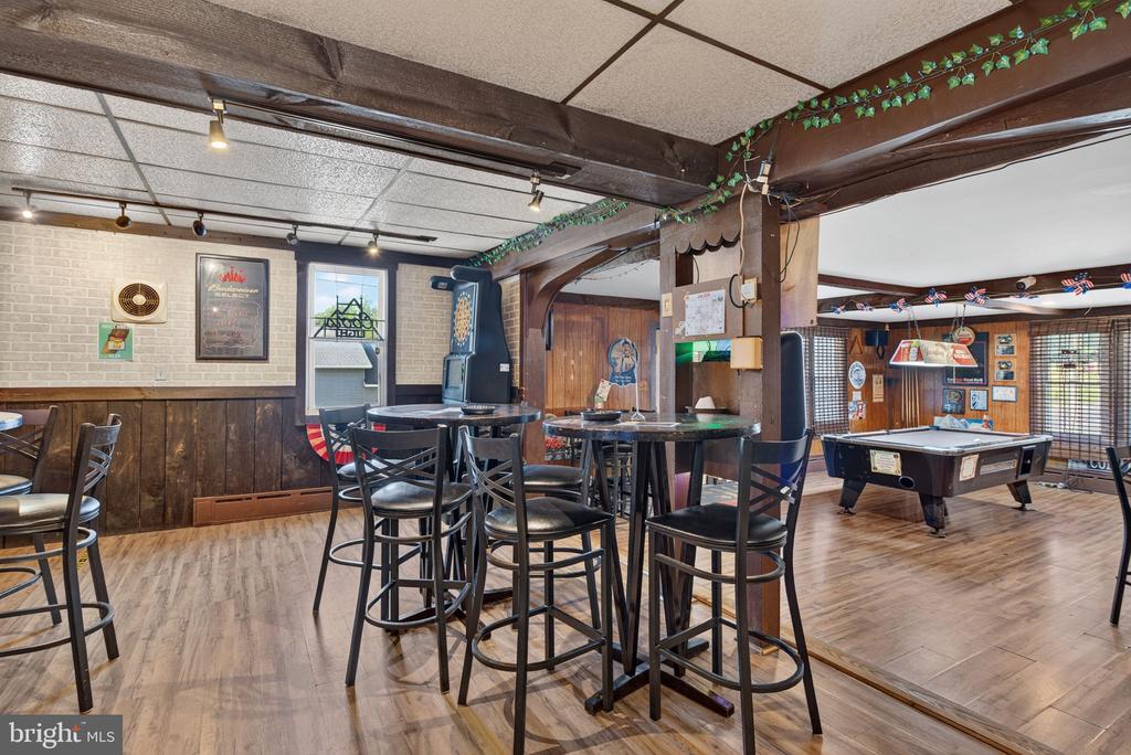 535 FRYSTOWN ROAD