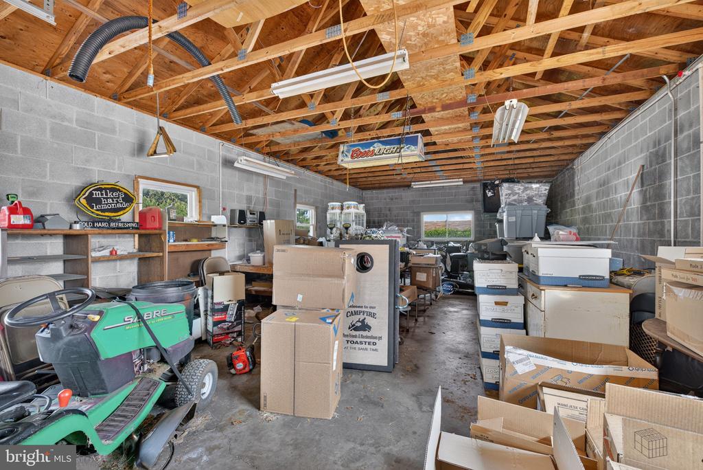 535 FRYSTOWN ROAD