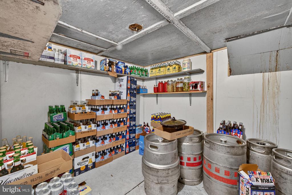 535 FRYSTOWN ROAD
