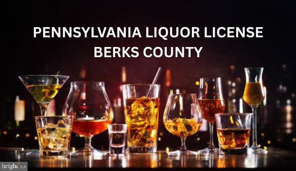 LIQUOR LICENSE