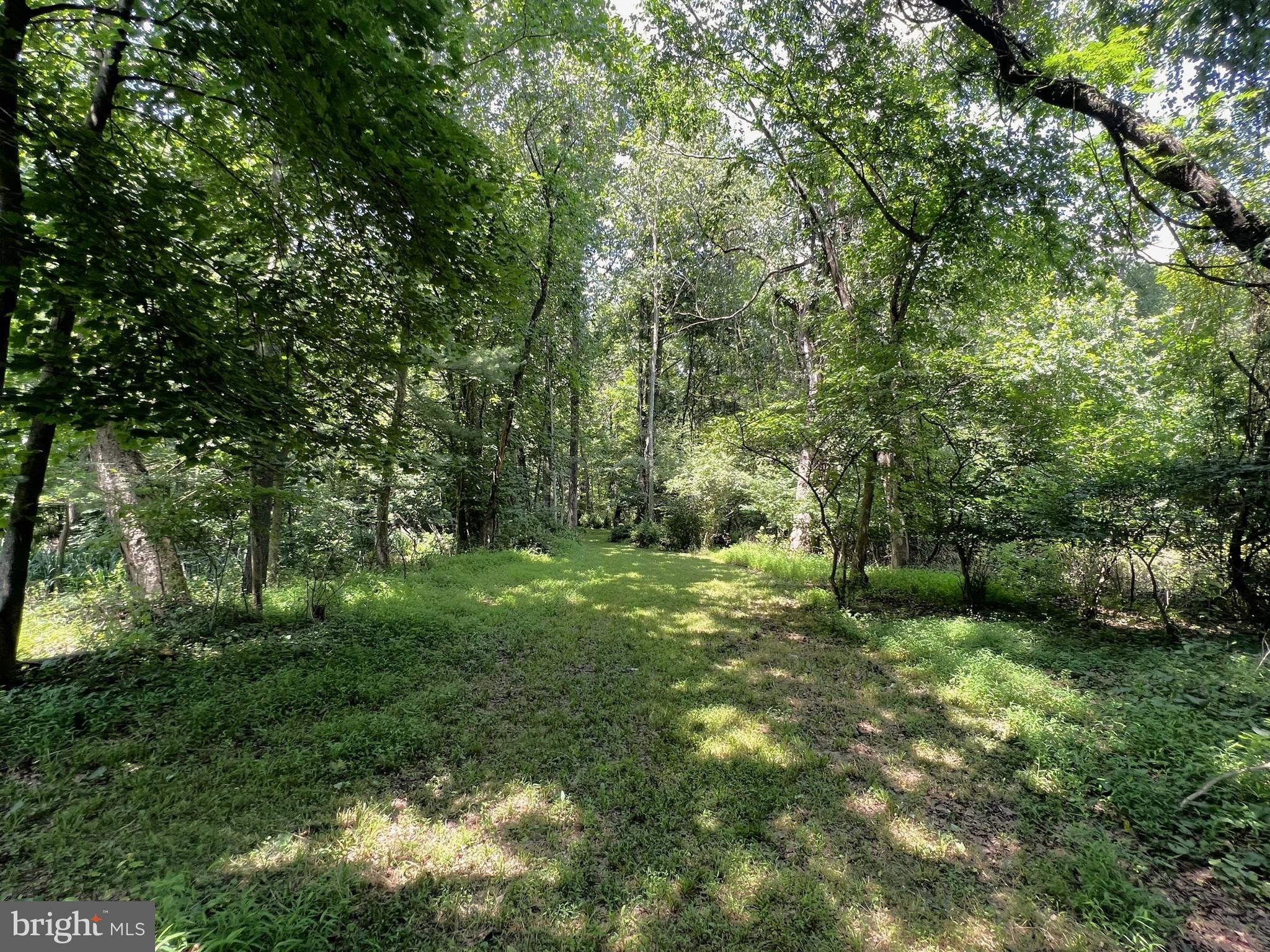 851 Creek Rd