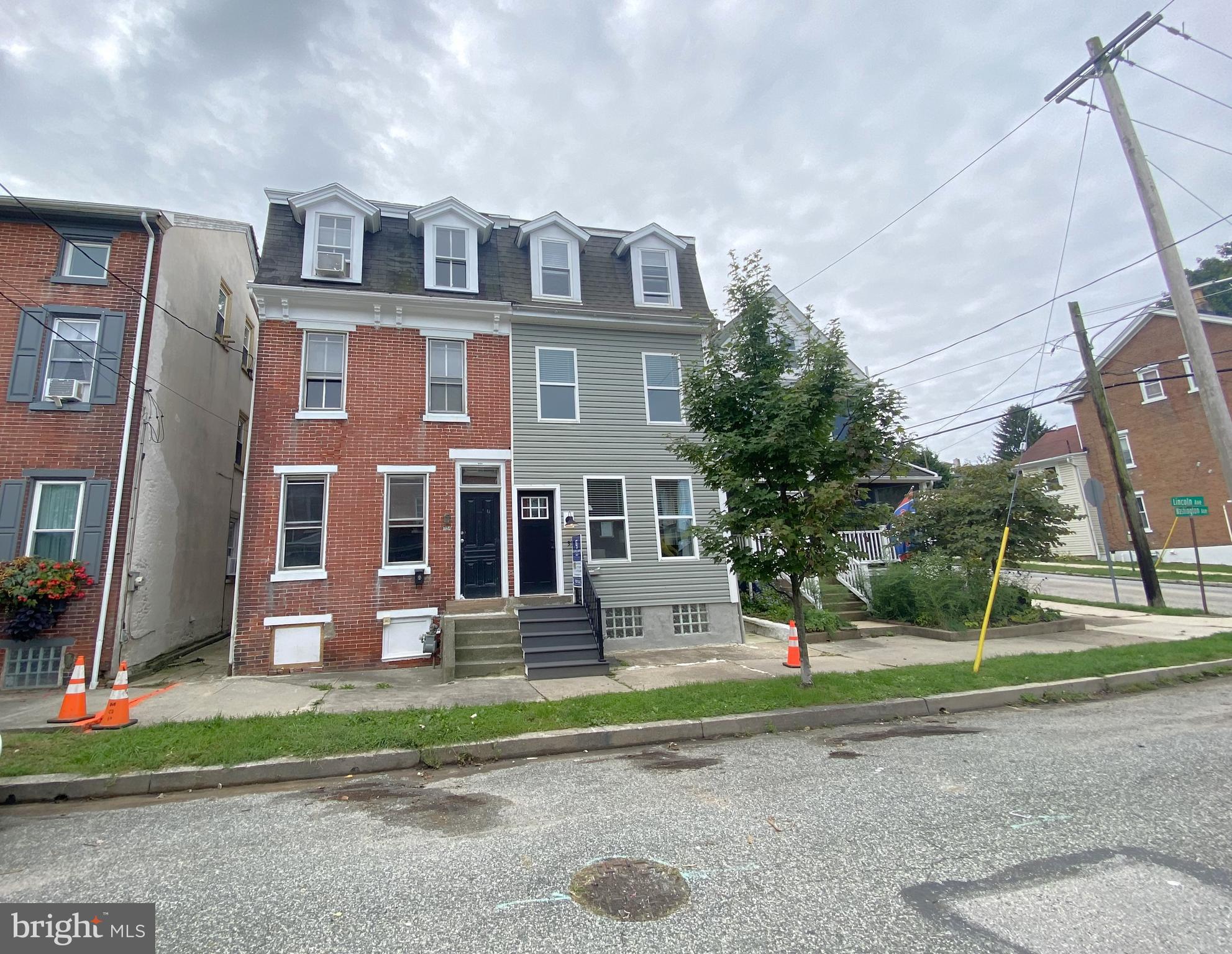 336 Washington Ave