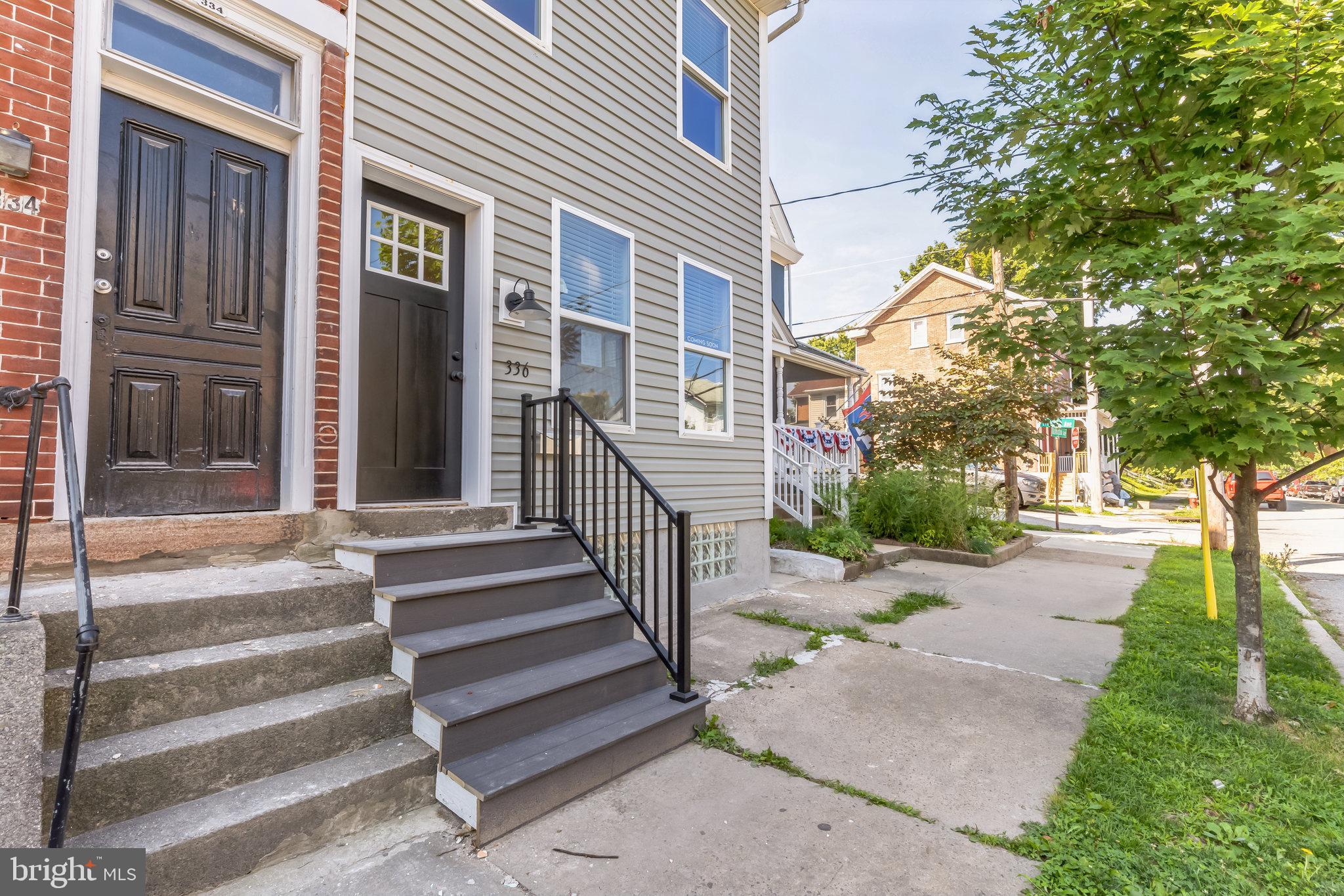336 Washington Ave