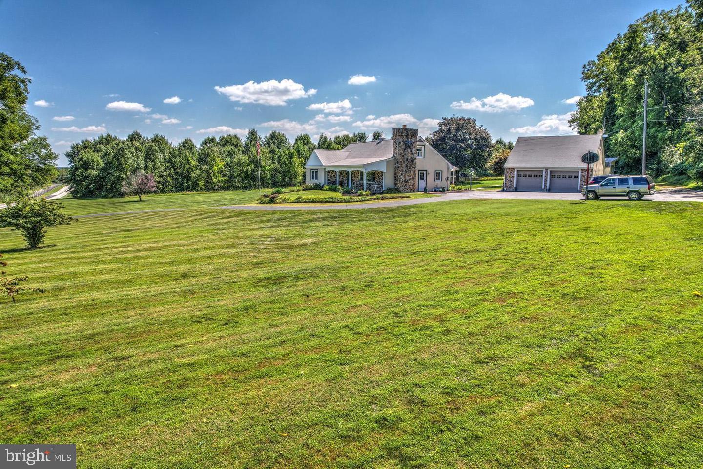 1735 Little Conestoga Rd