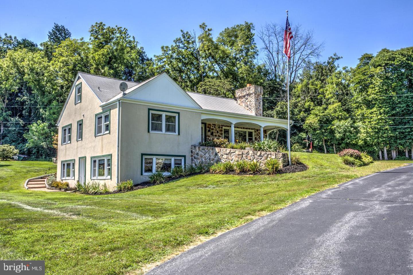 1735 Little Conestoga Rd