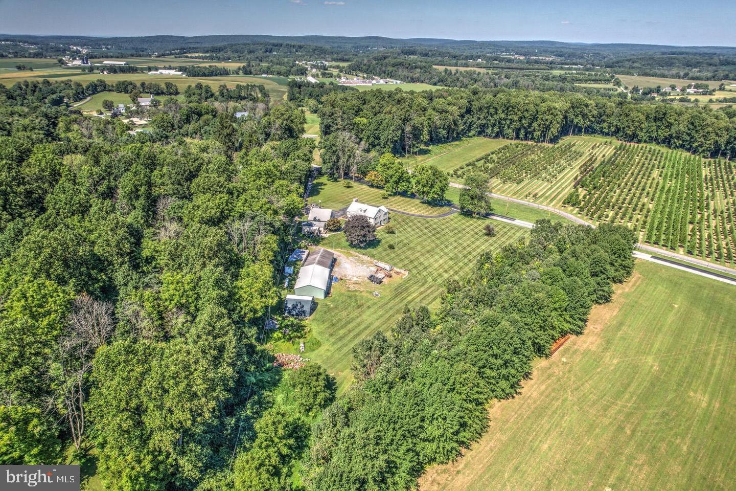 1735 Little Conestoga Rd