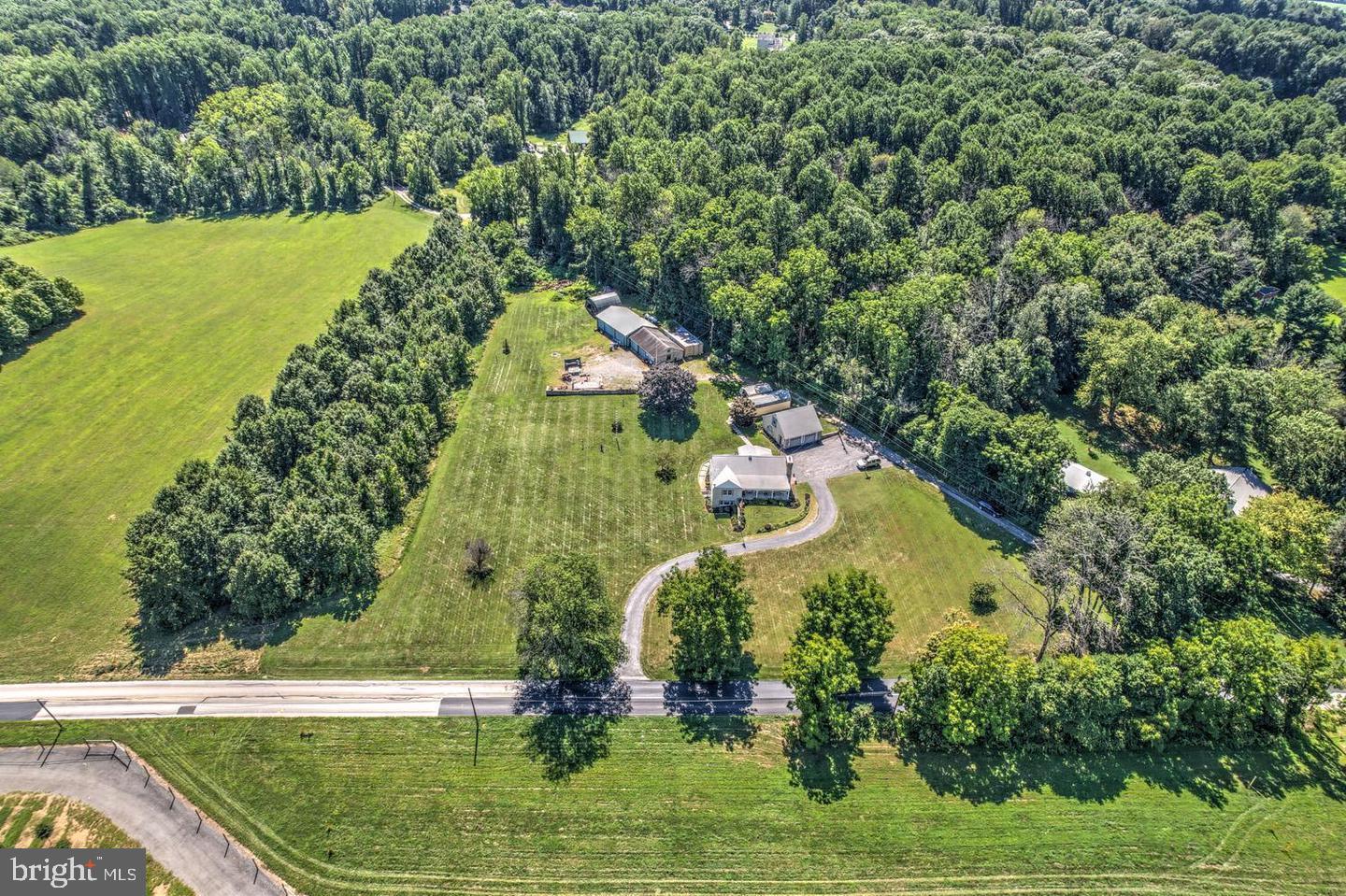 1735 Little Conestoga Rd