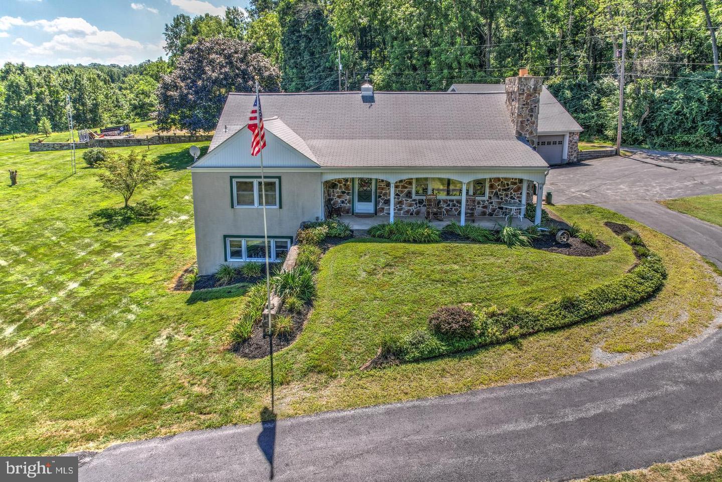 1735 Little Conestoga Rd