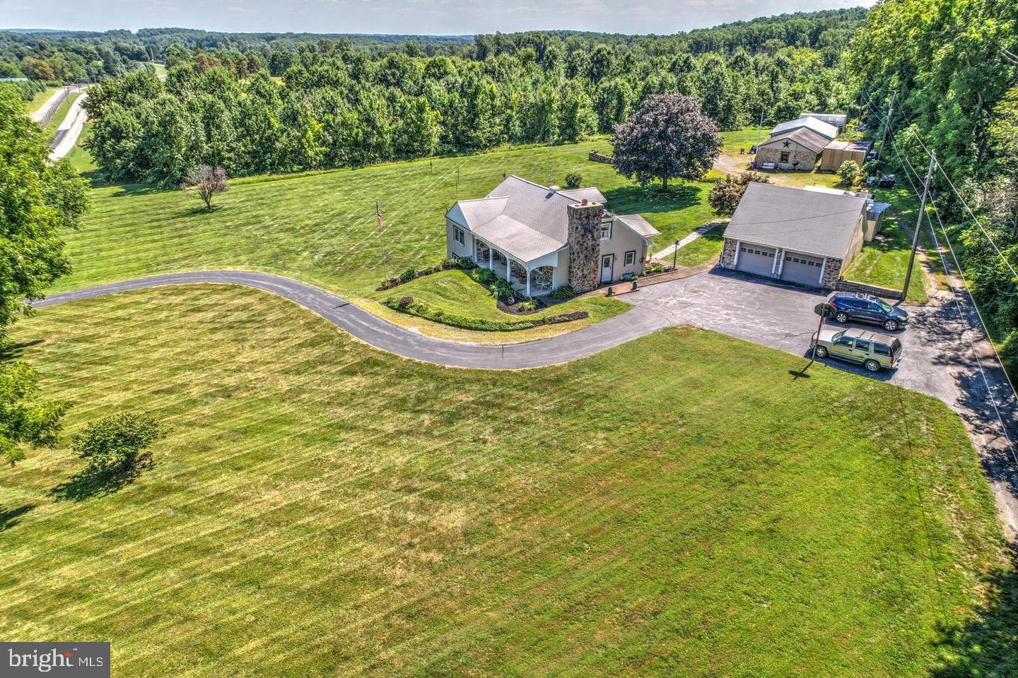 1735 Little Conestoga Rd