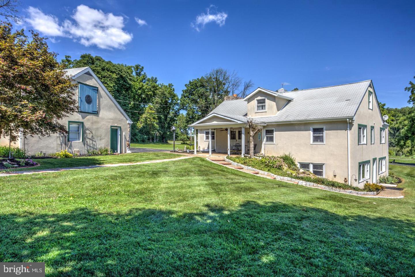 1735 Little Conestoga Rd