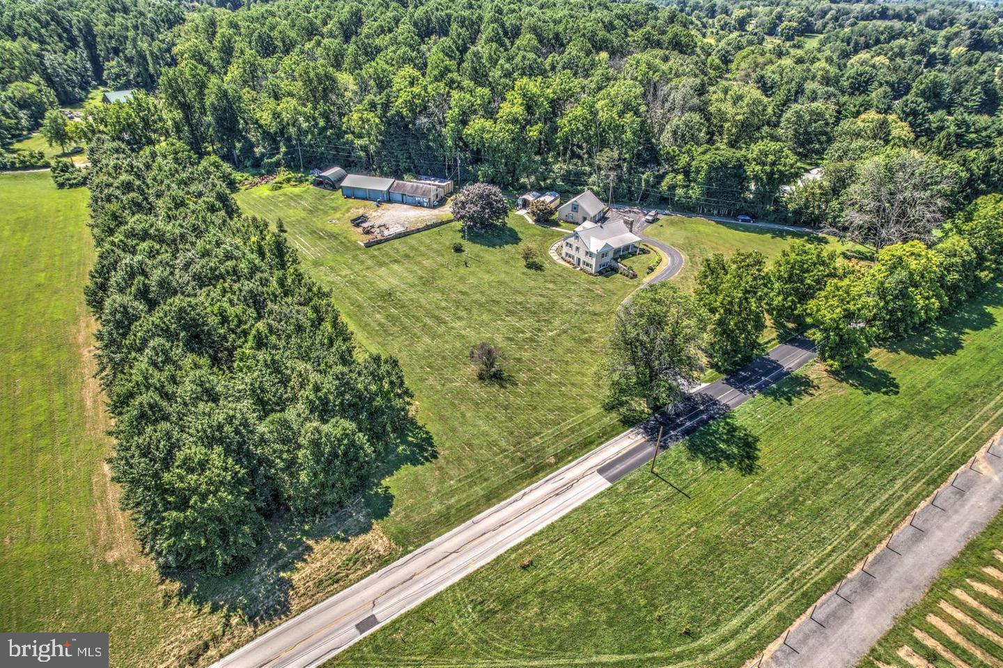 1735 Little Conestoga Rd