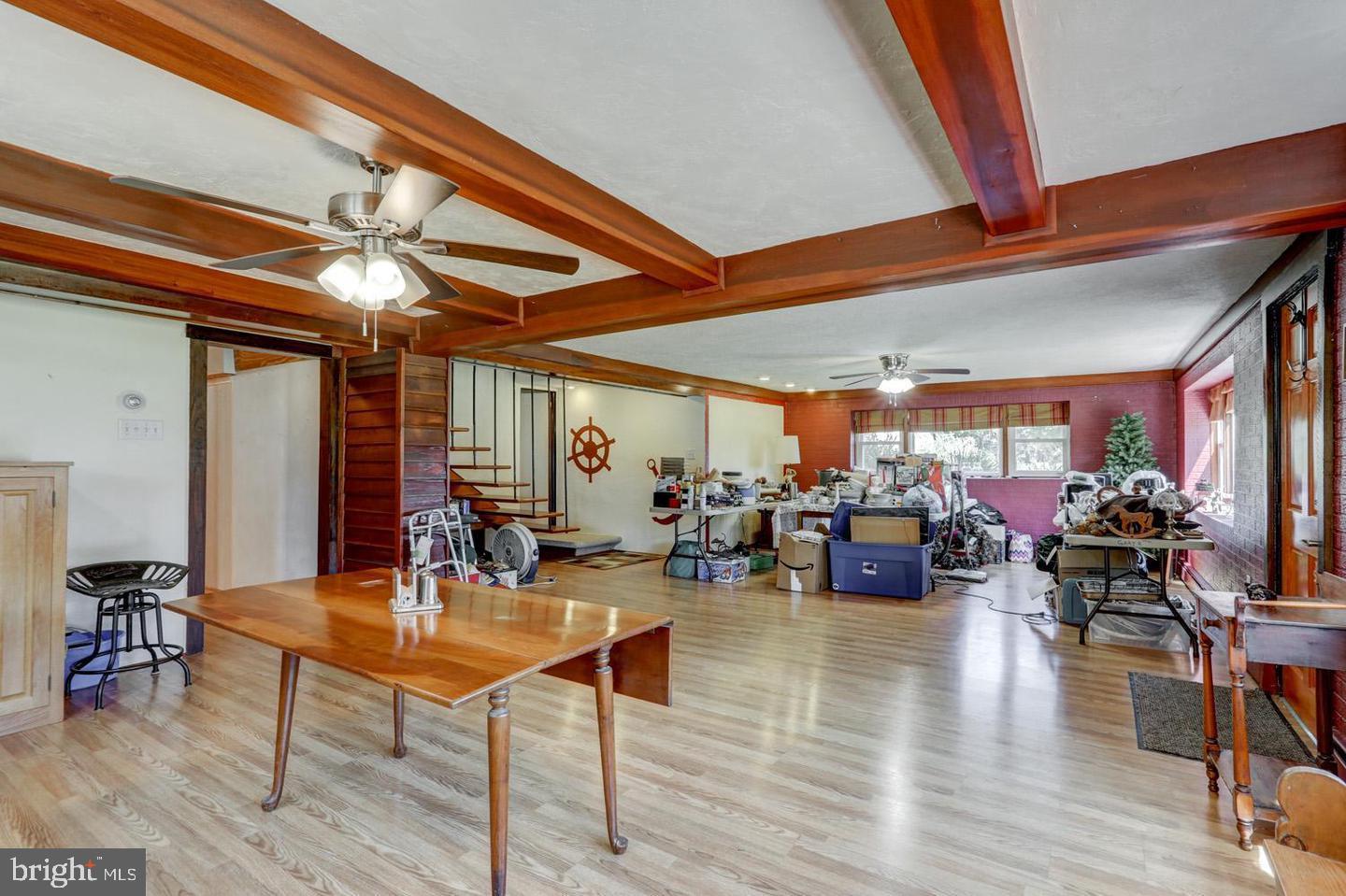 1735 Little Conestoga Rd