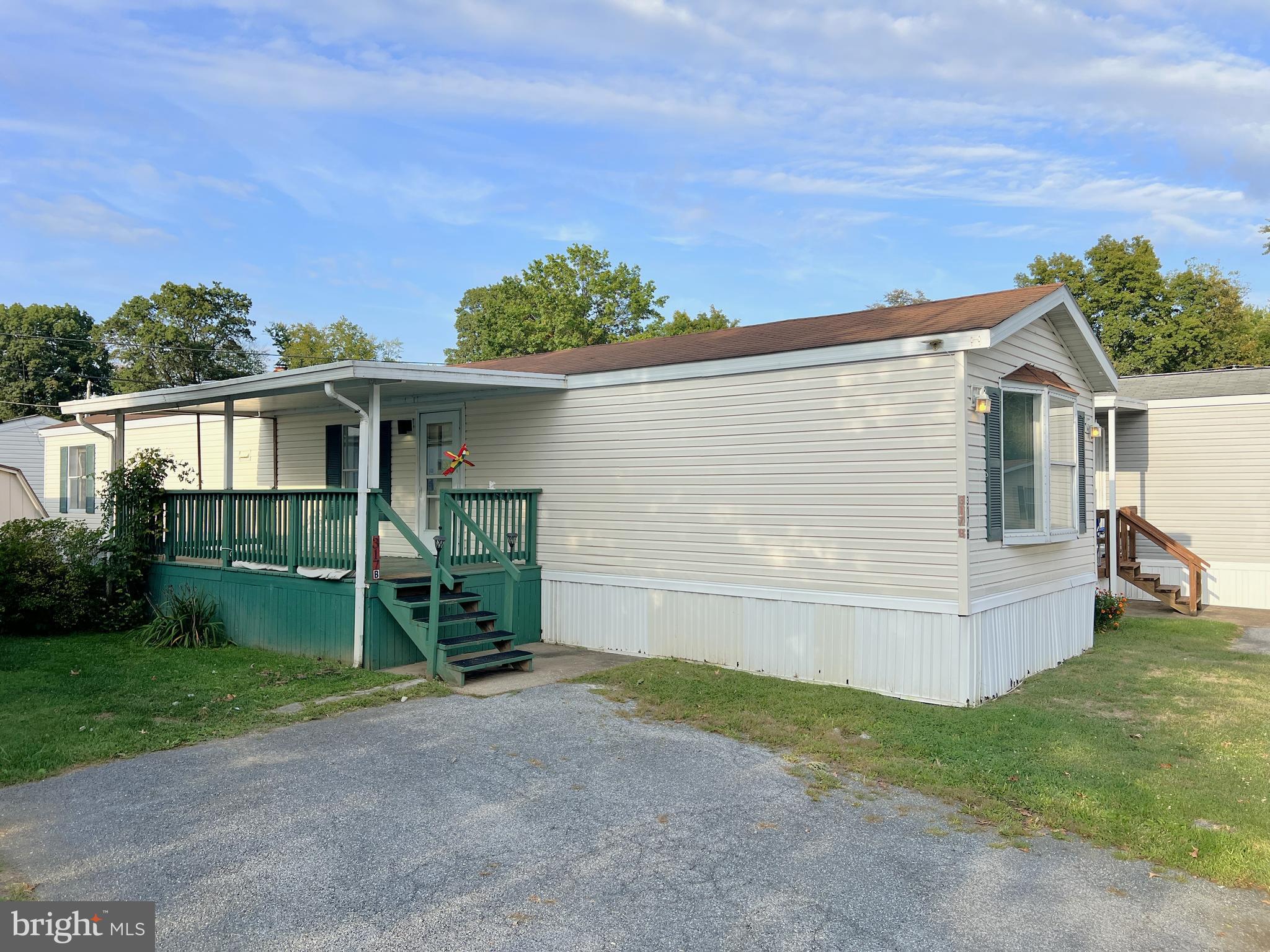 317-B Caravan Ct