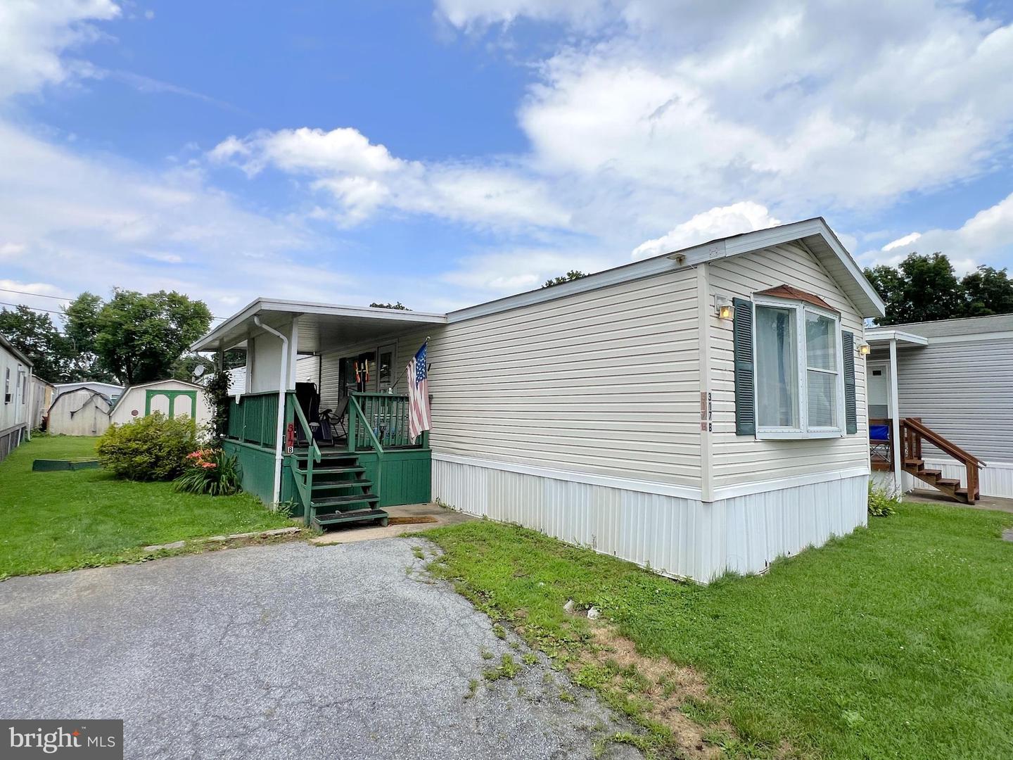317-B Caravan Ct