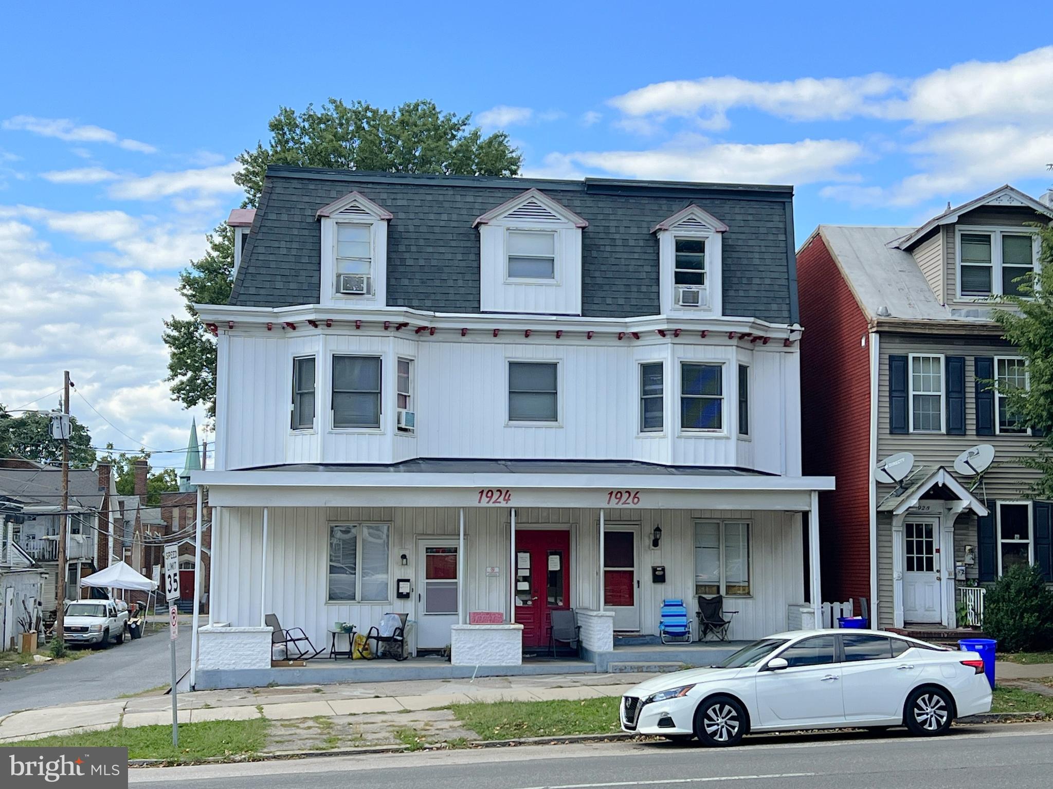 1924-1926 STATE STREET