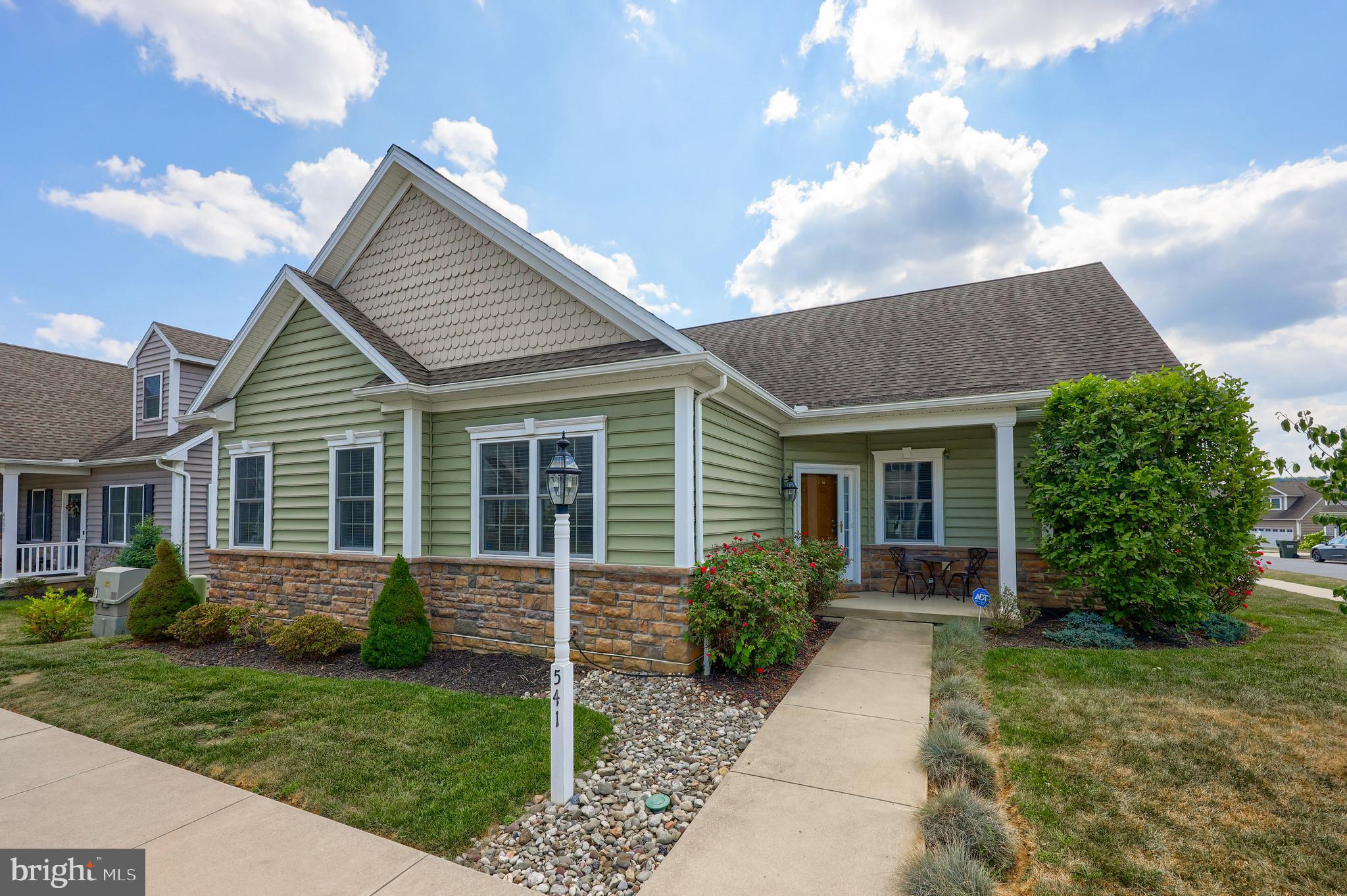 541 Prince George Dr