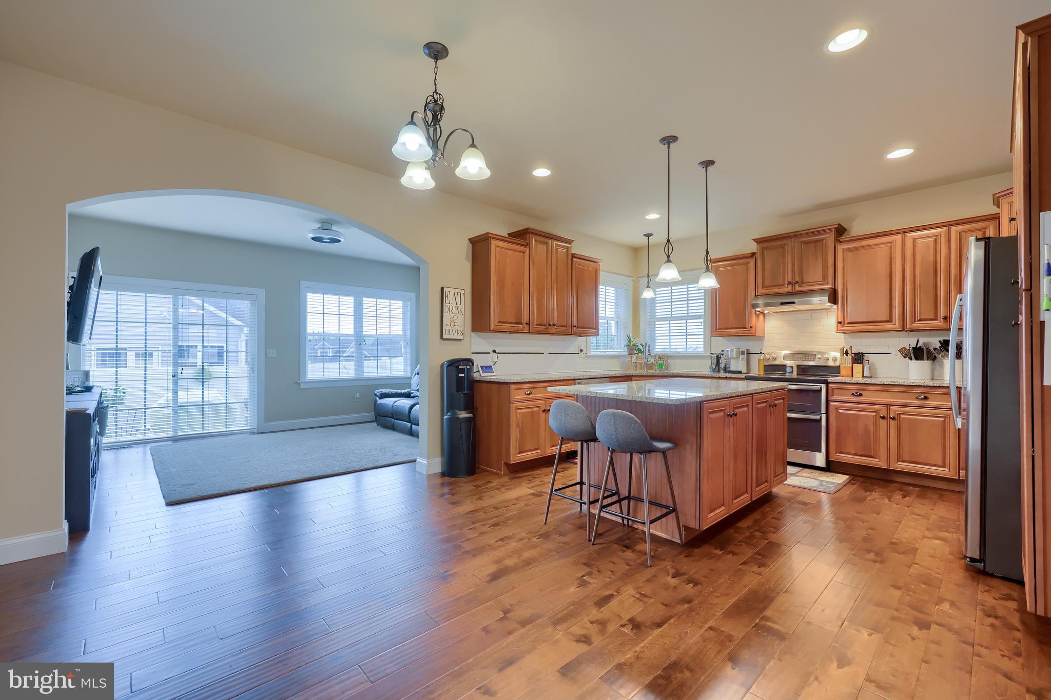 541 Prince George Dr