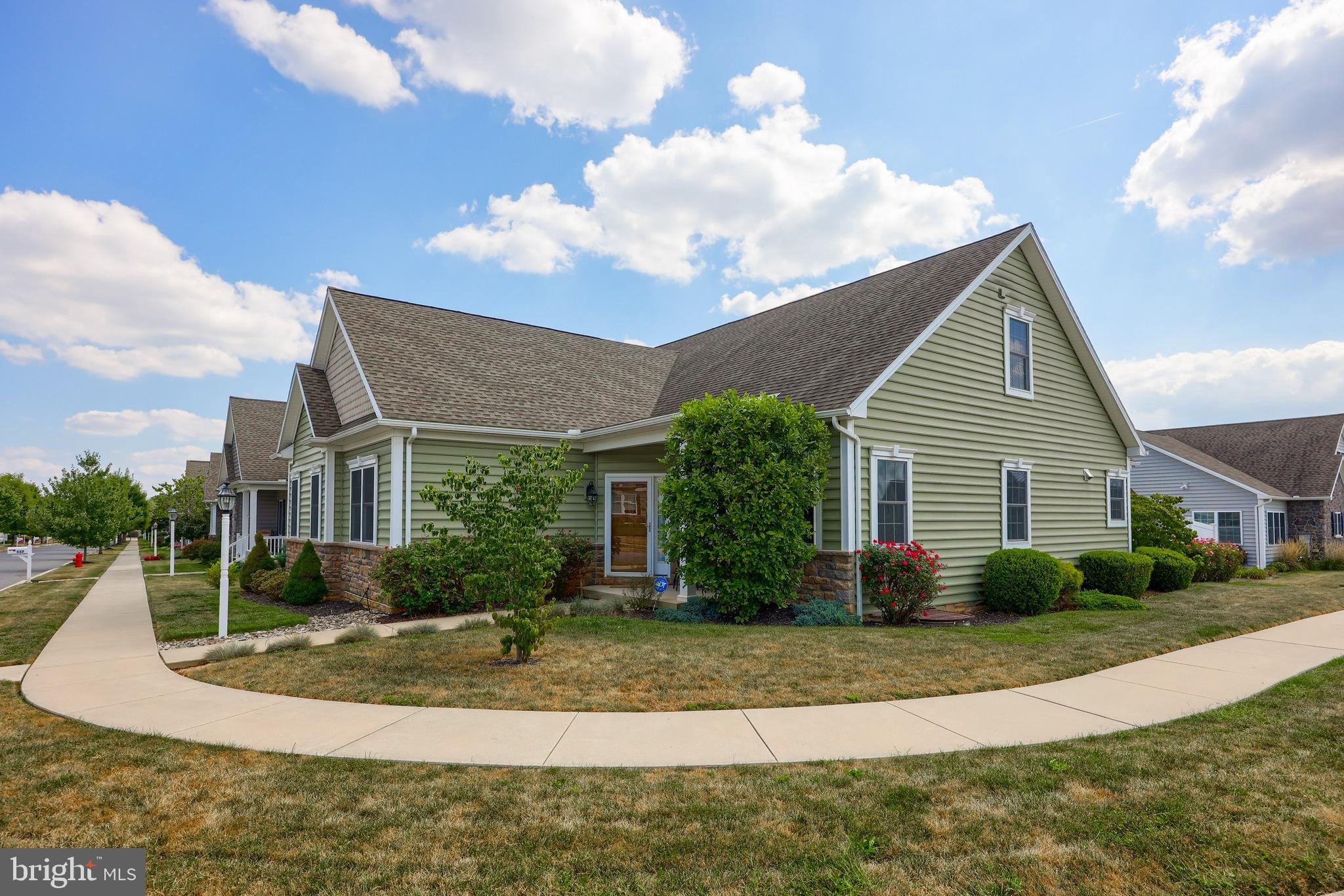 541 Prince George Dr