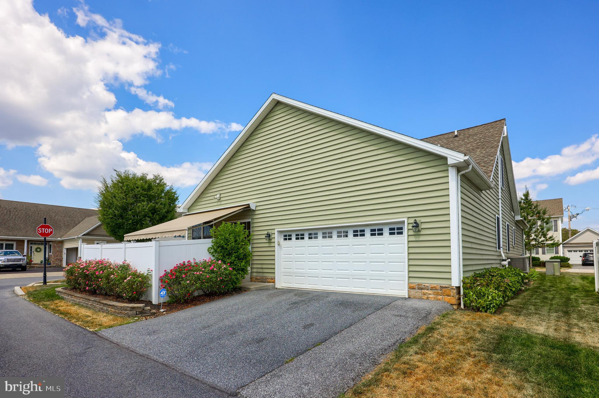 541 Prince George Dr